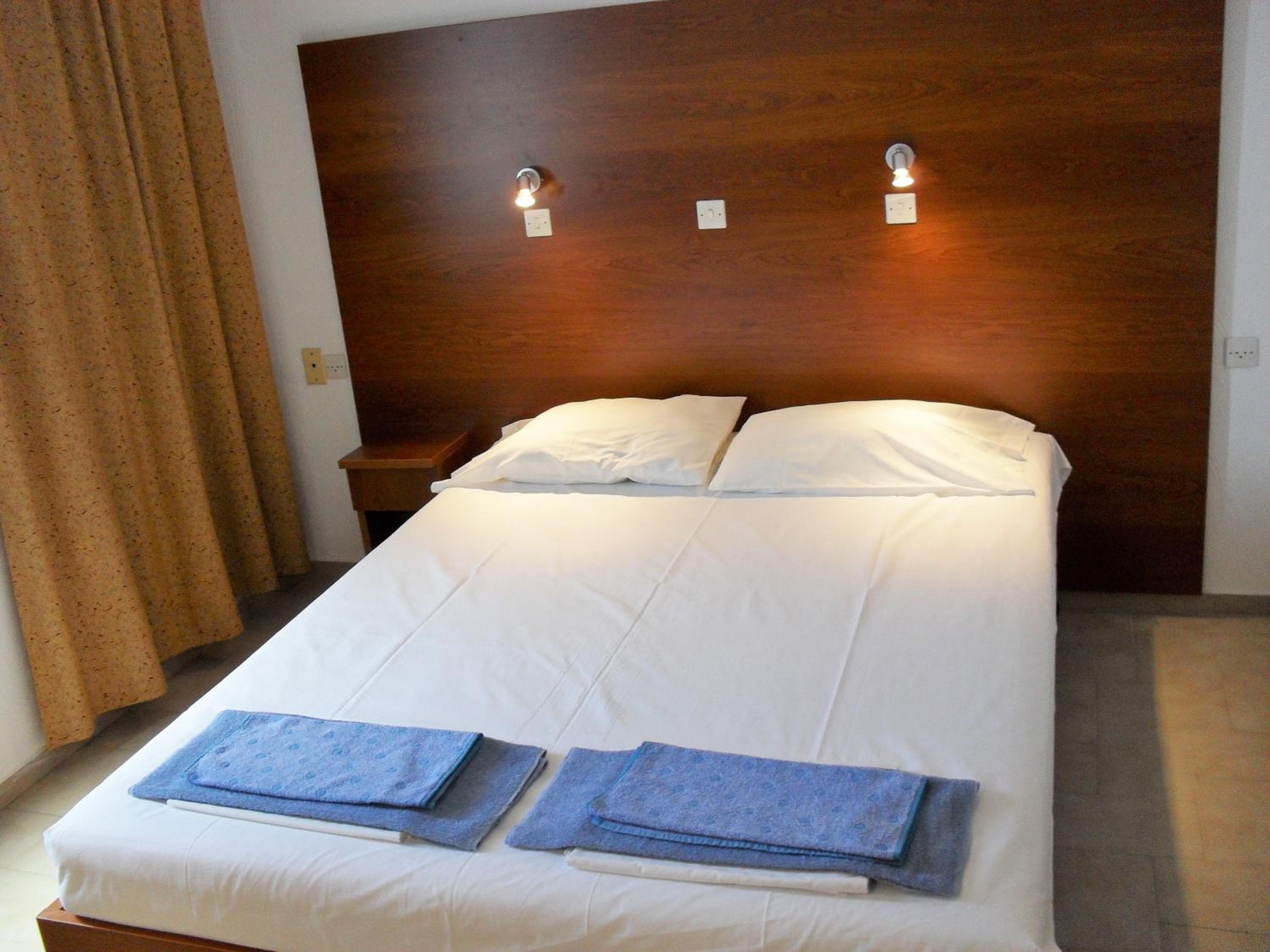 Chris Apartments, Marathokampos, photo 4