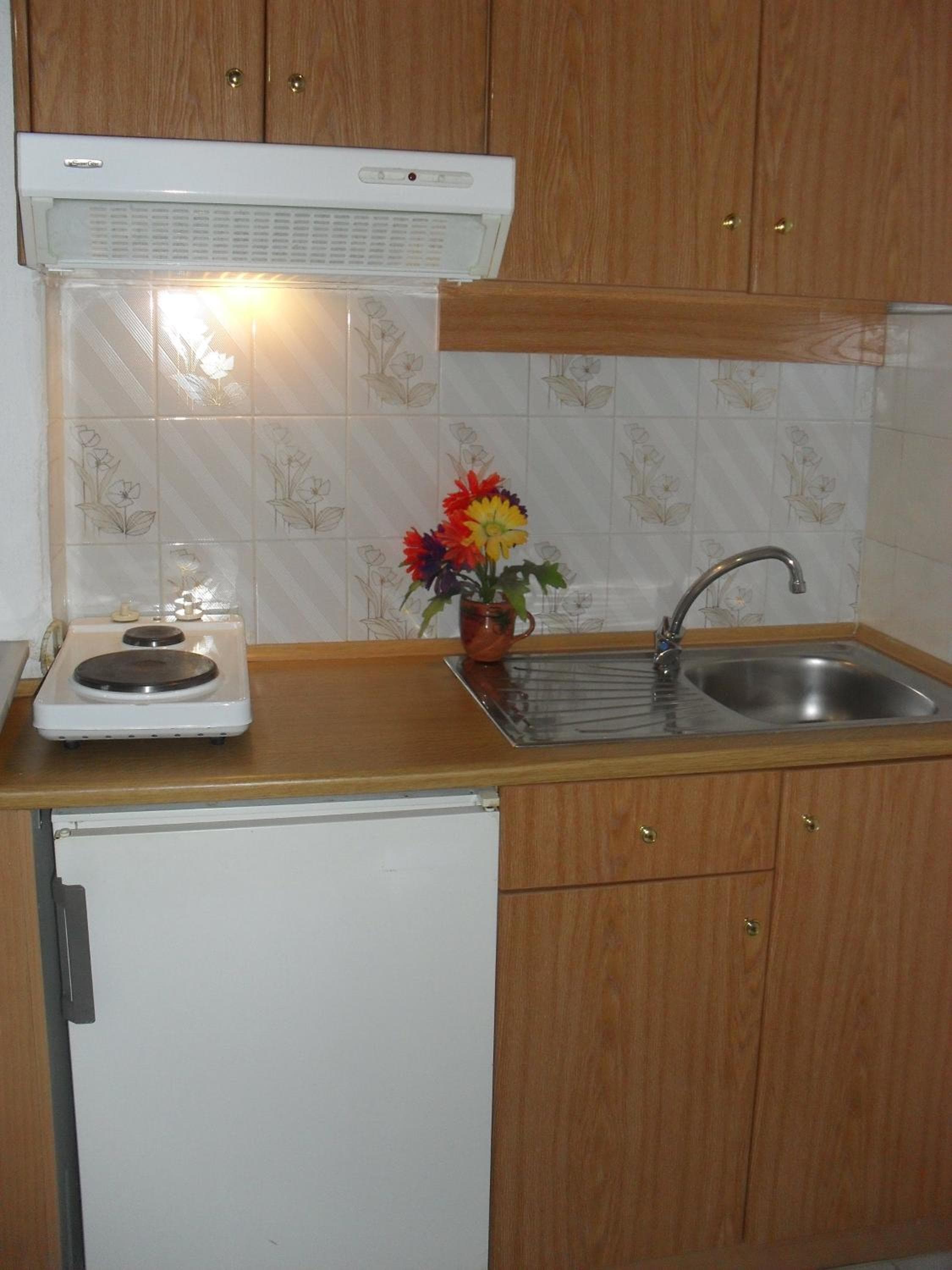Chris Apartments, Marathokampos, photo 5