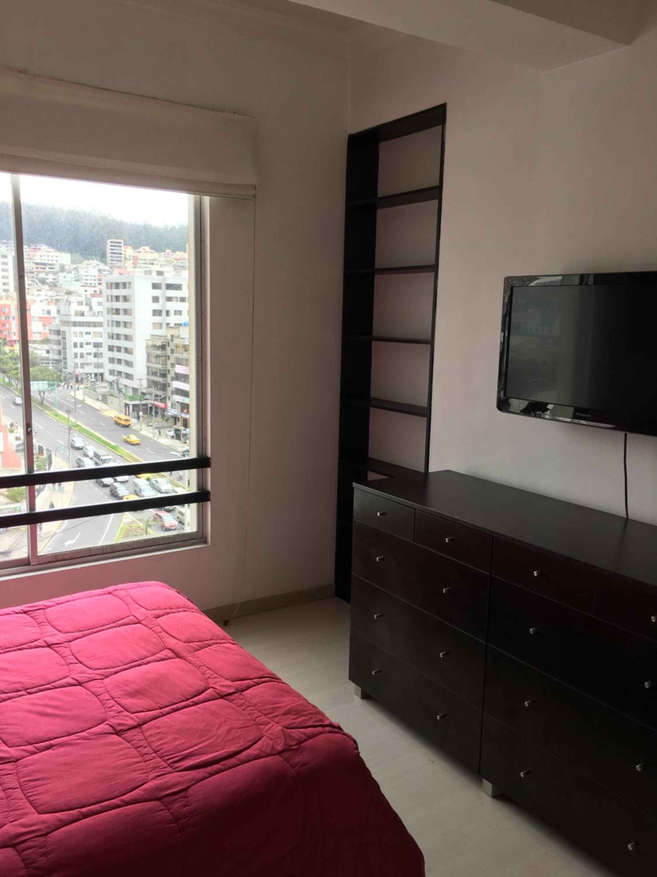 Suites Parque Real, Quito, photo 2