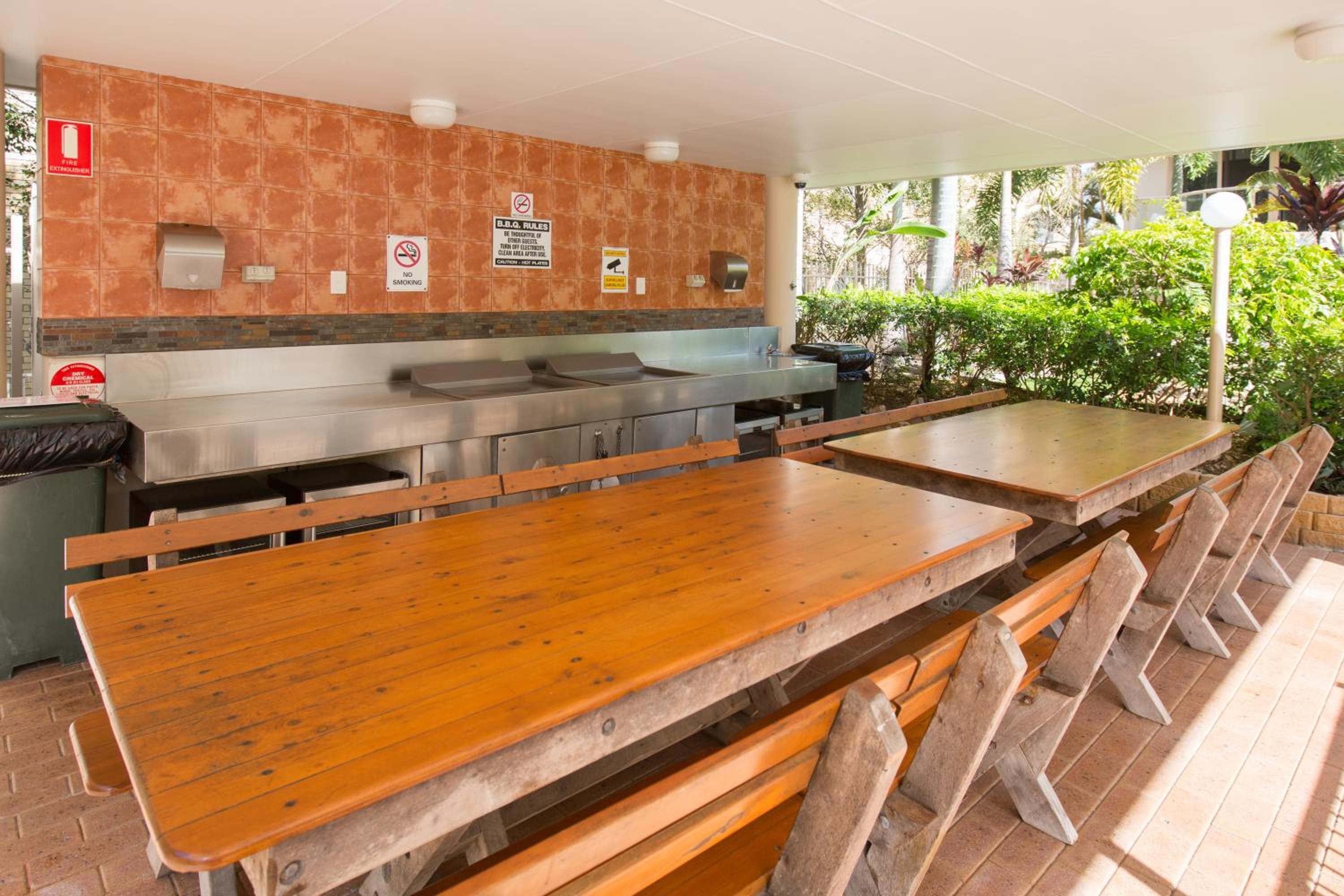Miami Beachside Holiday Apartments, Gold Coast, photo 2