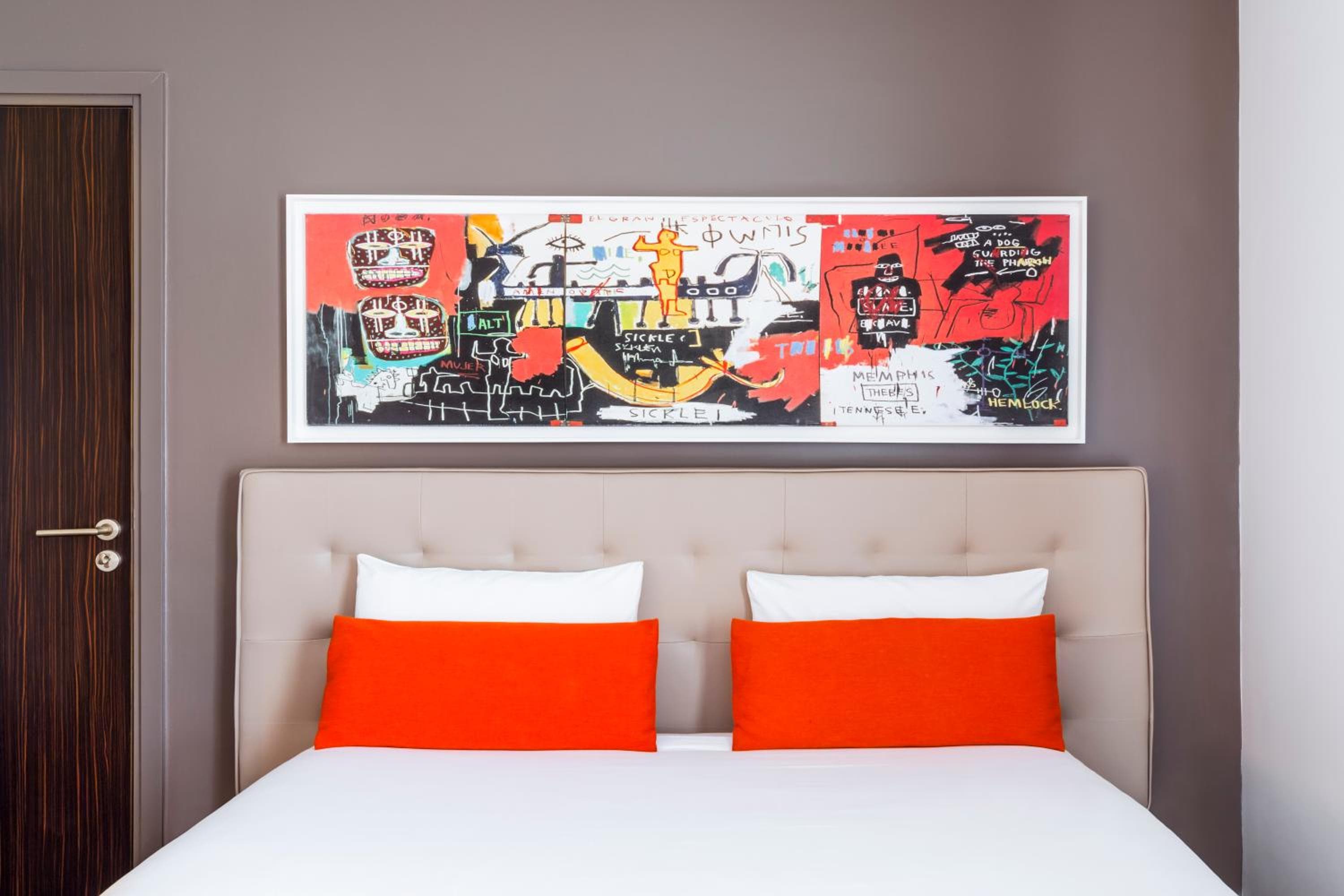 Aparthotel Adagio Marseille Timone, Marseille, photo 4
