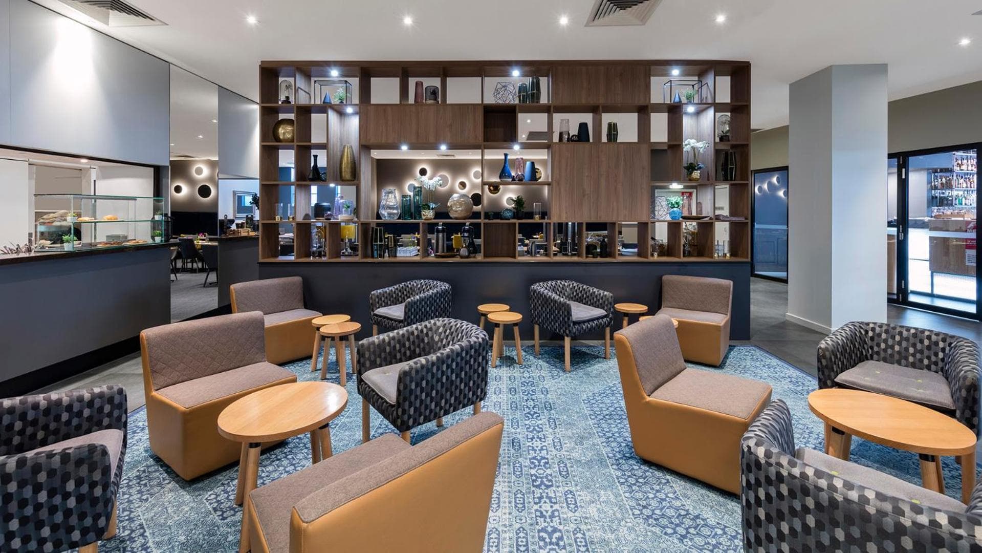 Oaks Melbourne on Market Hotel, Melbourne, photo 6