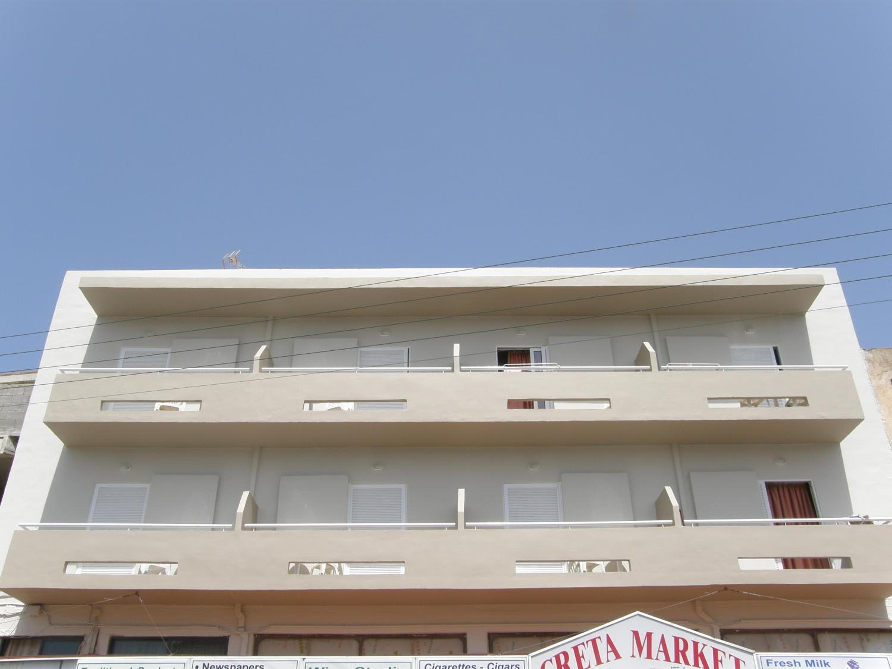 Stella Paradise "by Checkin" Adults Only, Hersonissos