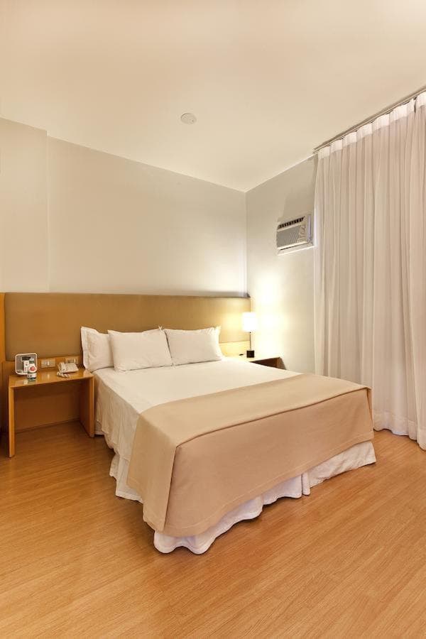 Flat no Ianelli, Belo Horizonte, photo 2