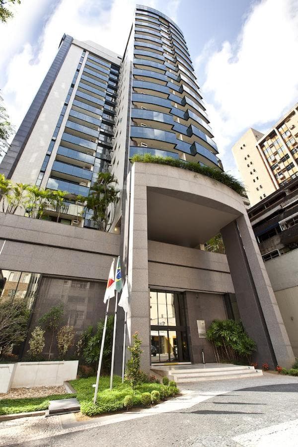 Flat no Ianelli, Belo Horizonte