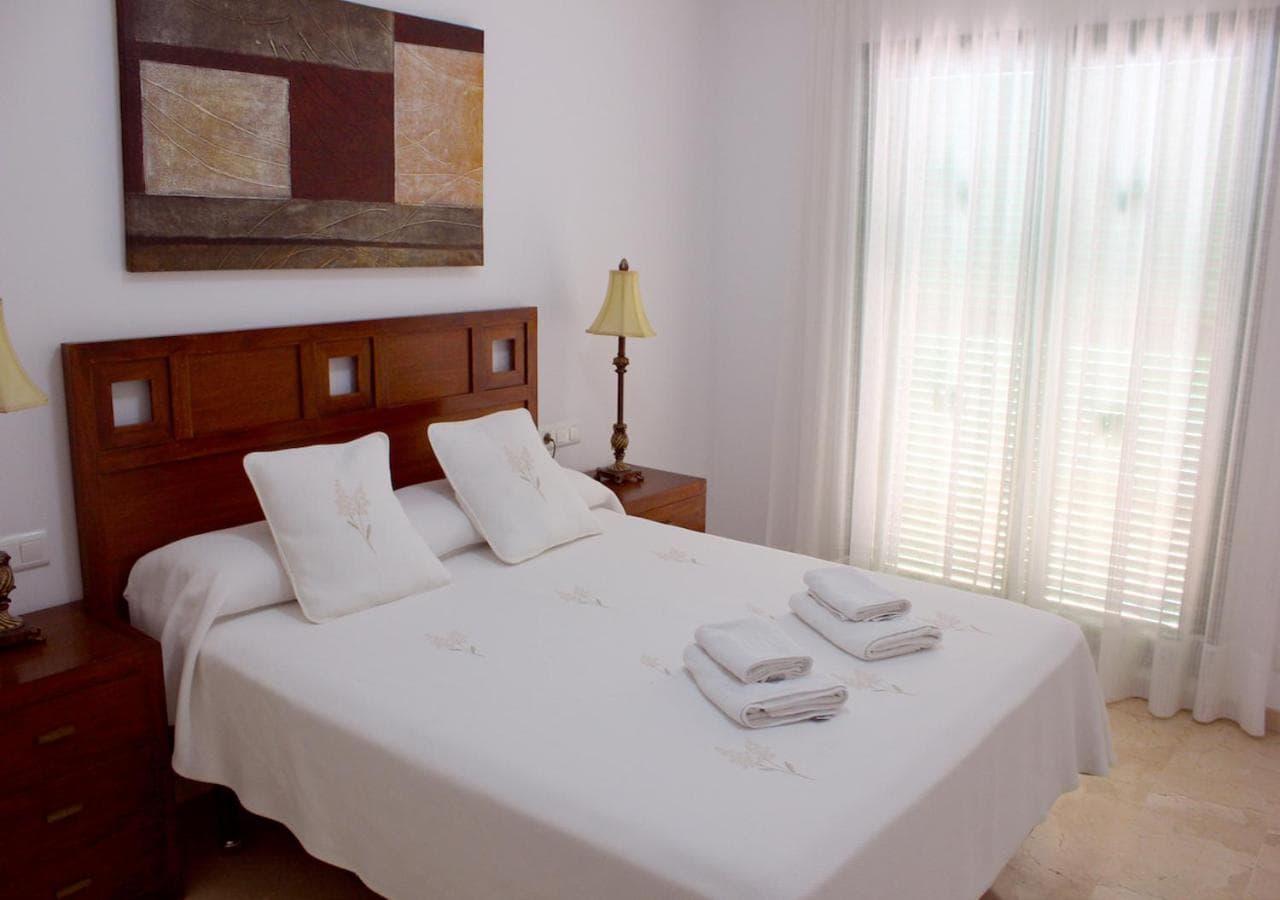 Hotel Apartamentos Manilva Sun, Manilva, photo 5