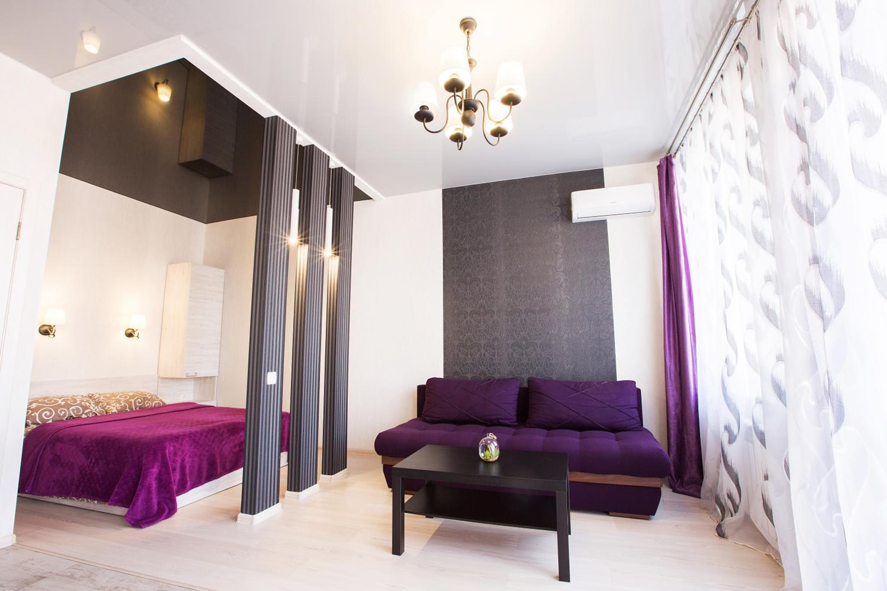 Sumskaya ApartHotel, Kharkiv