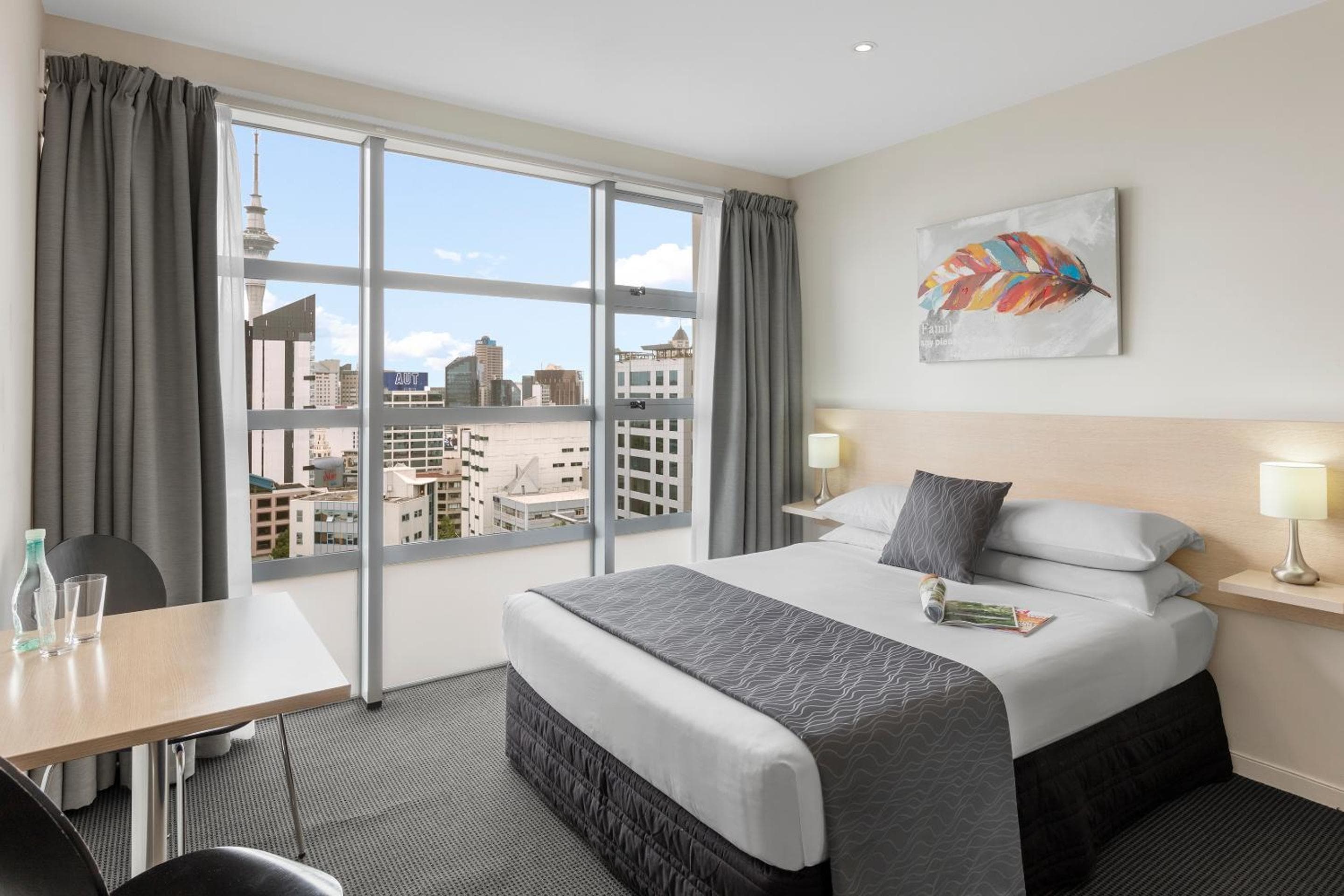 Tetra Serviced Apartments by Castle, Auckland, photo 3