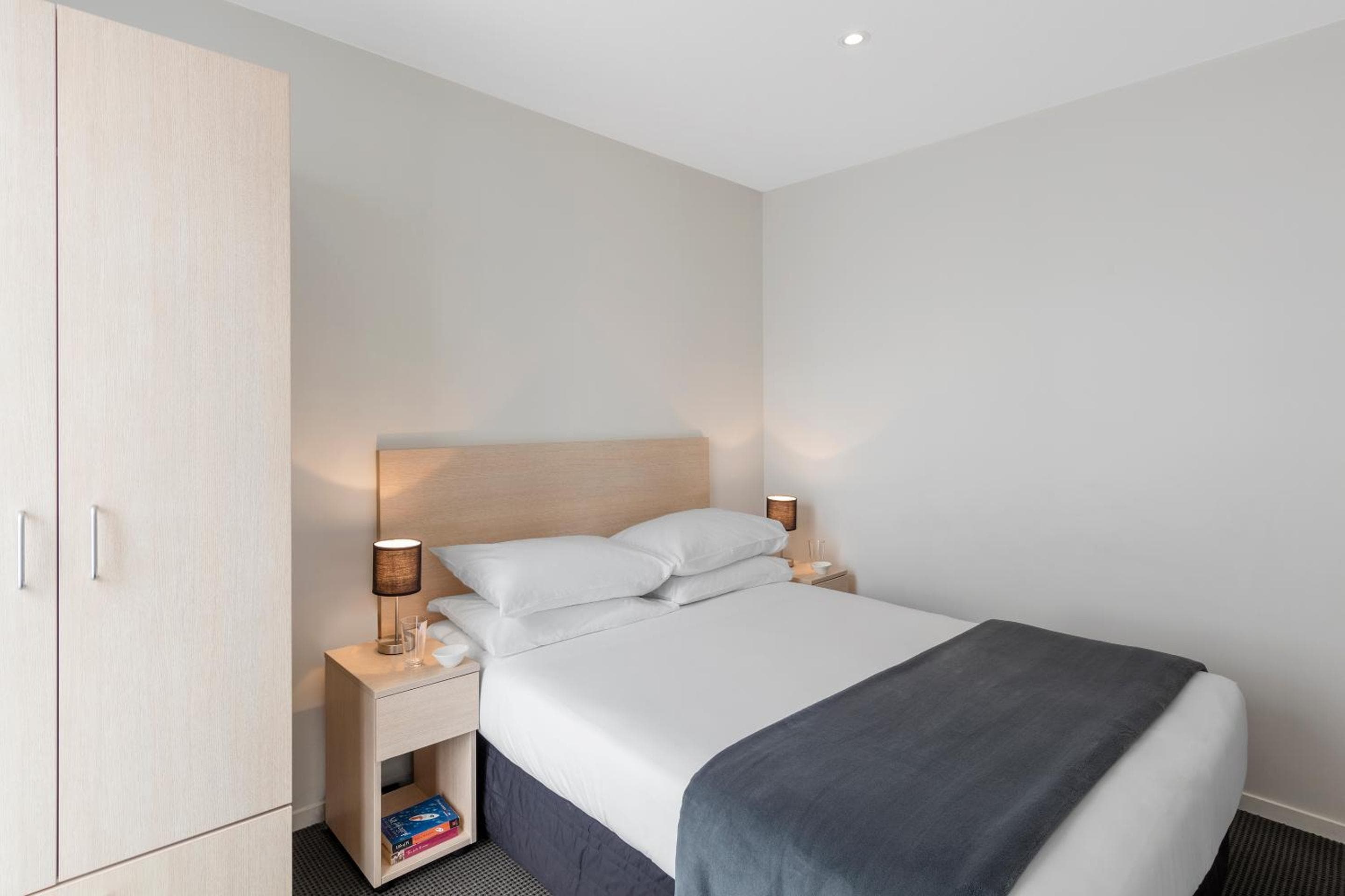 Tetra Serviced Apartments by Castle, Auckland, photo 5
