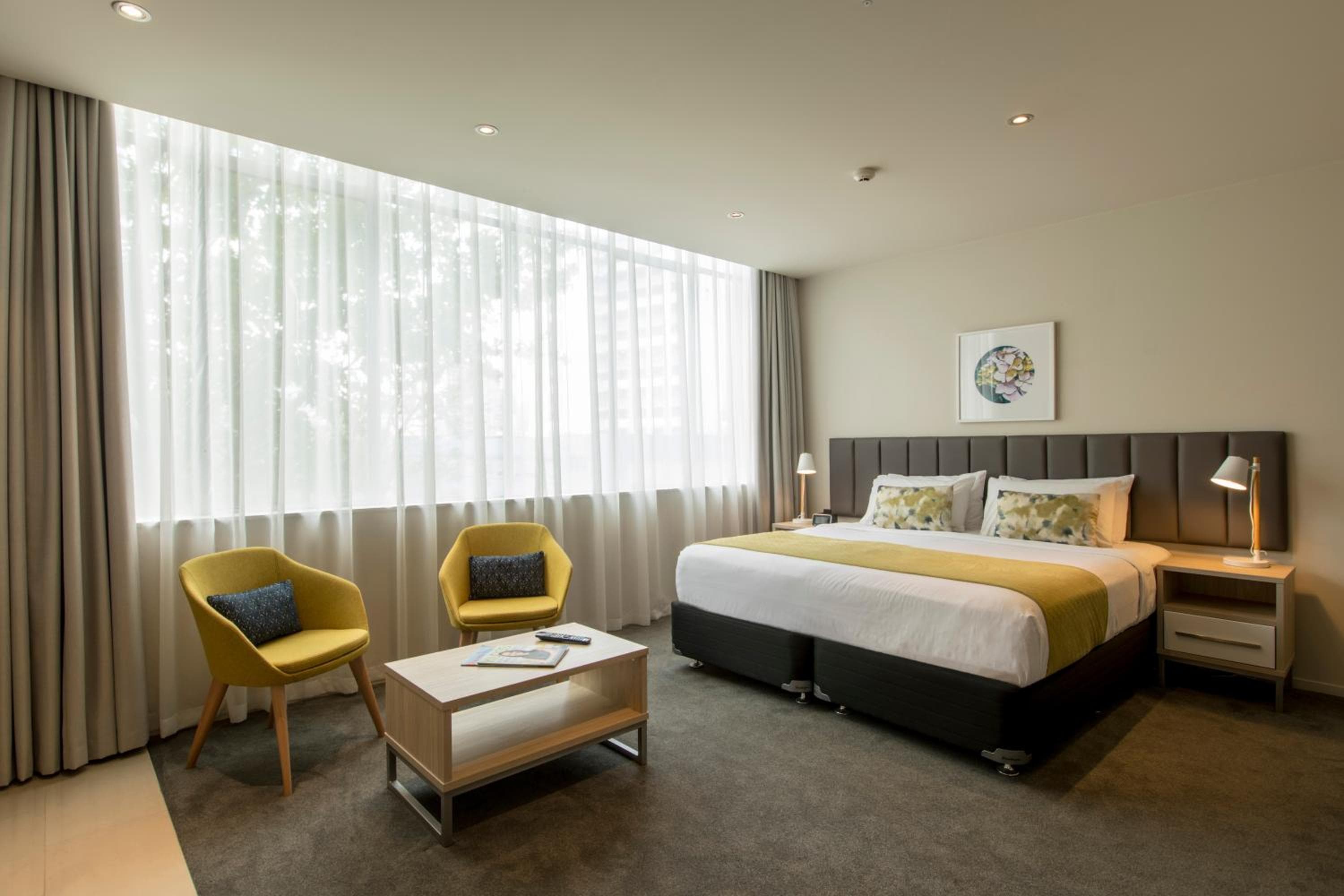 Quest on Hobson Serviced Apartments, Auckland, photo 6
