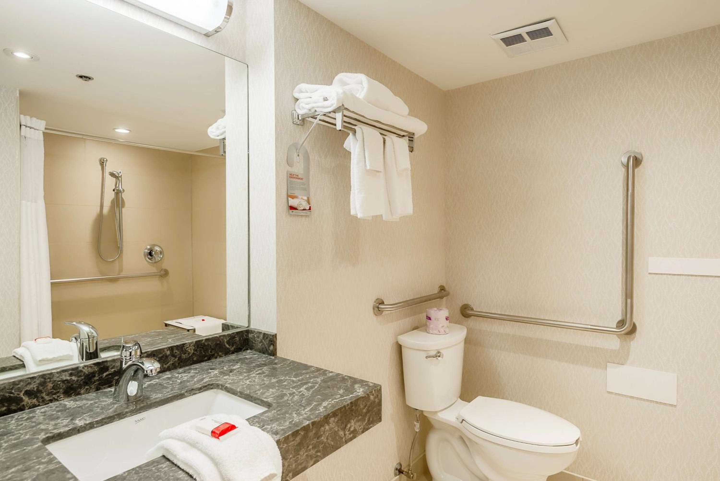 TownePlace Suites by Marriott Niagara Falls Canada, Niagara Falls, photo 6