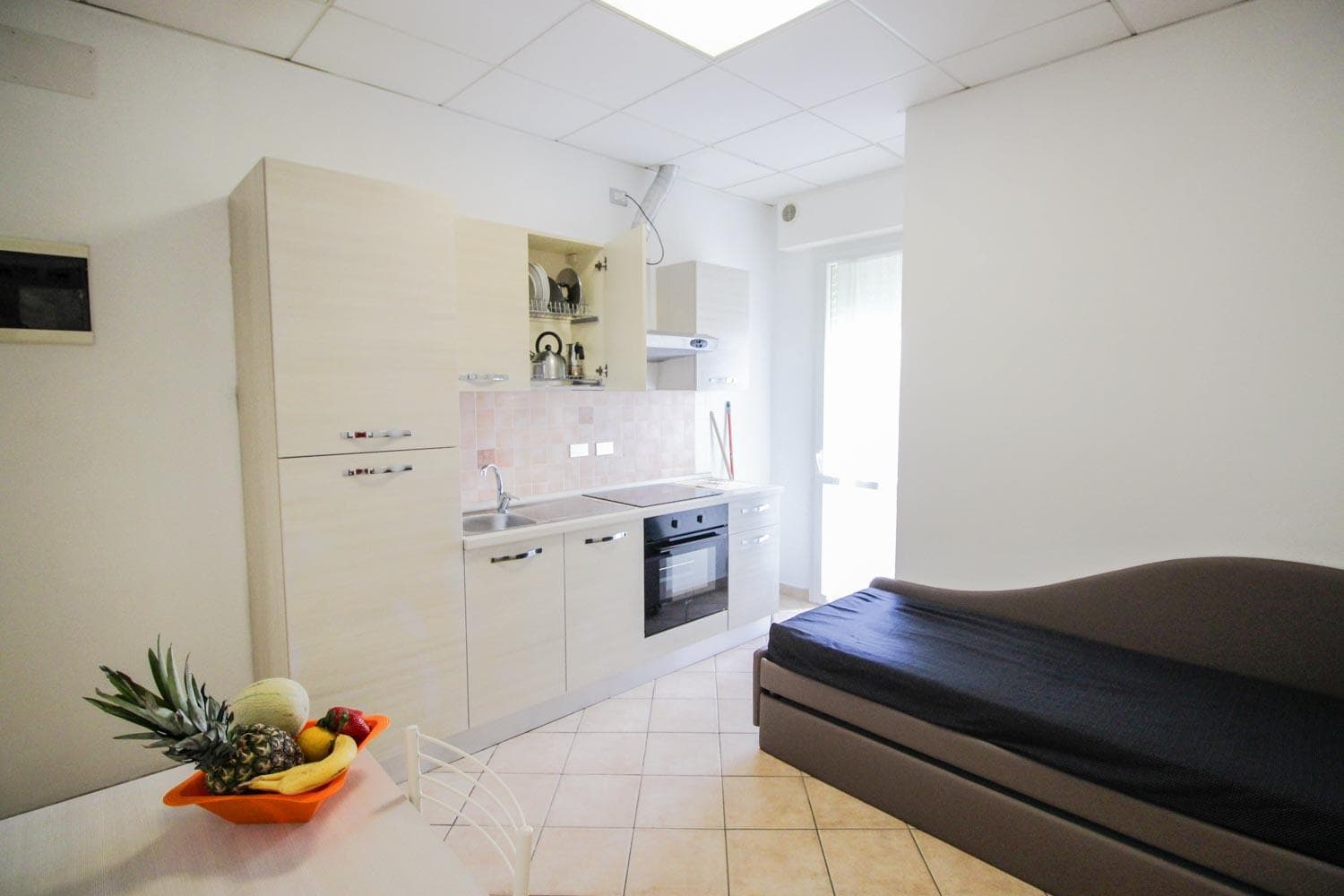 Residence Eurogarden, Rimini, photo 3