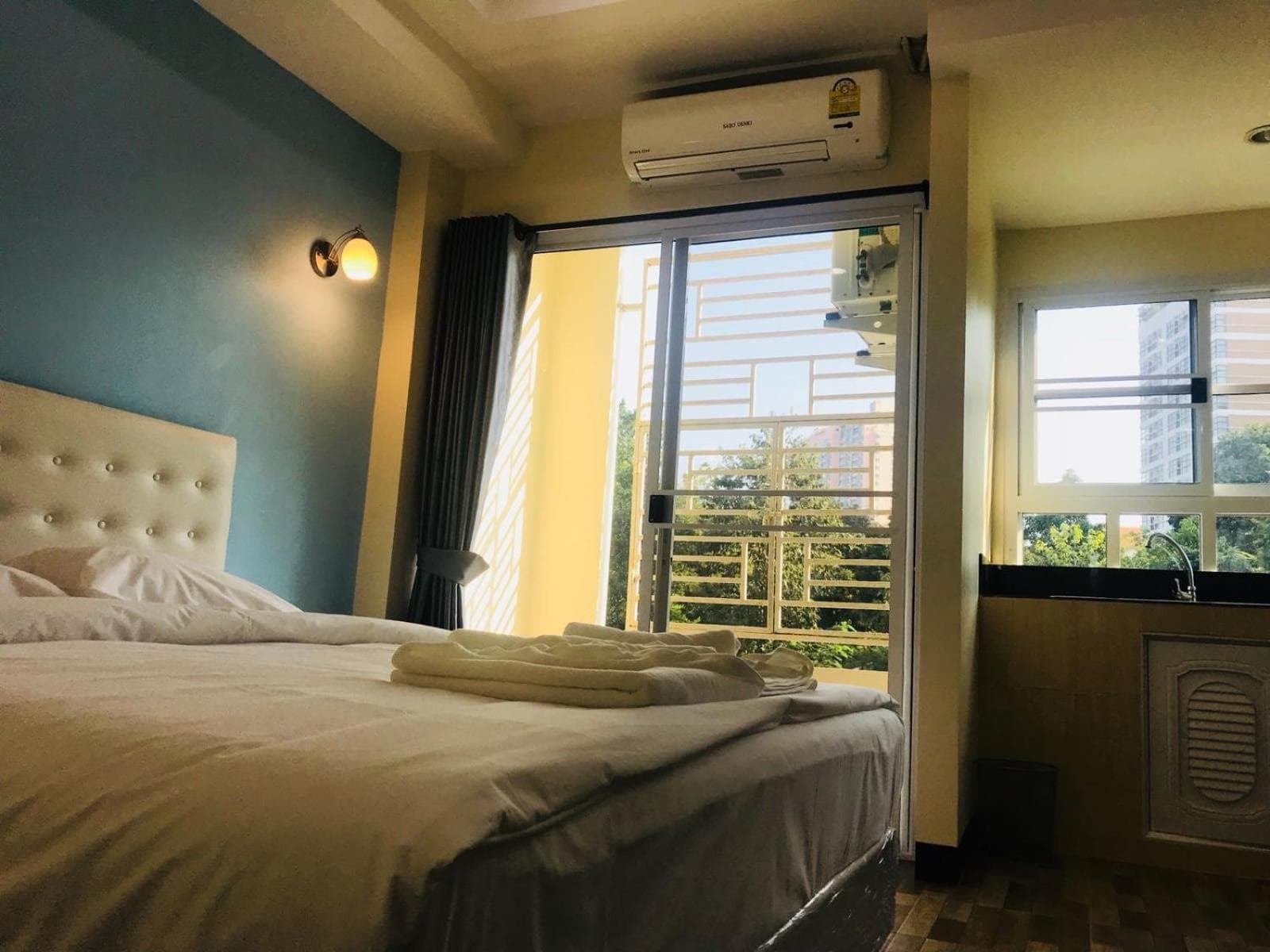 SAB Residence, Pattaya South, photo 3