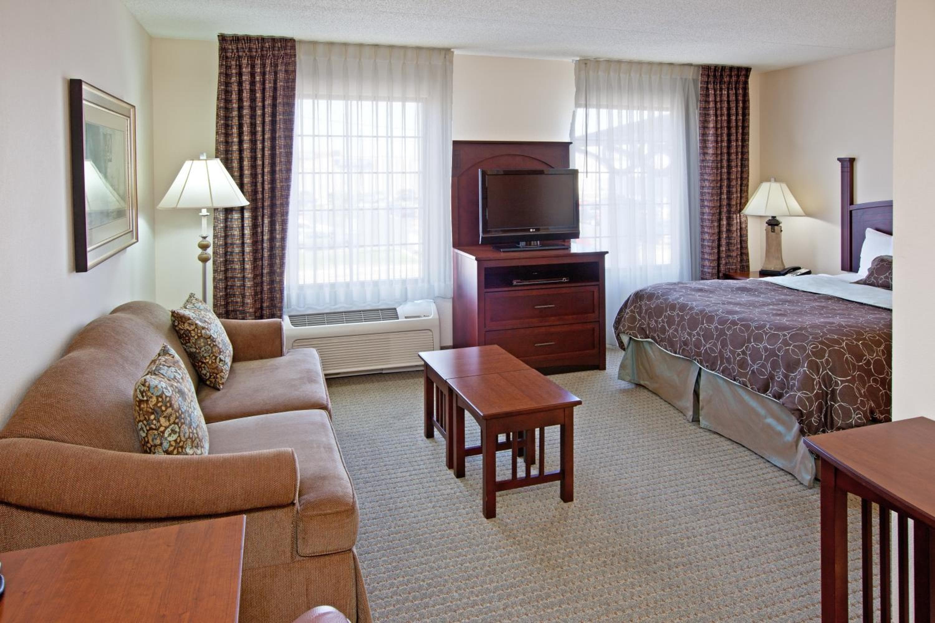 Staybridge Suites Indianapolis Downtown-Convention Center by IHG, Indianapolis, photo 5