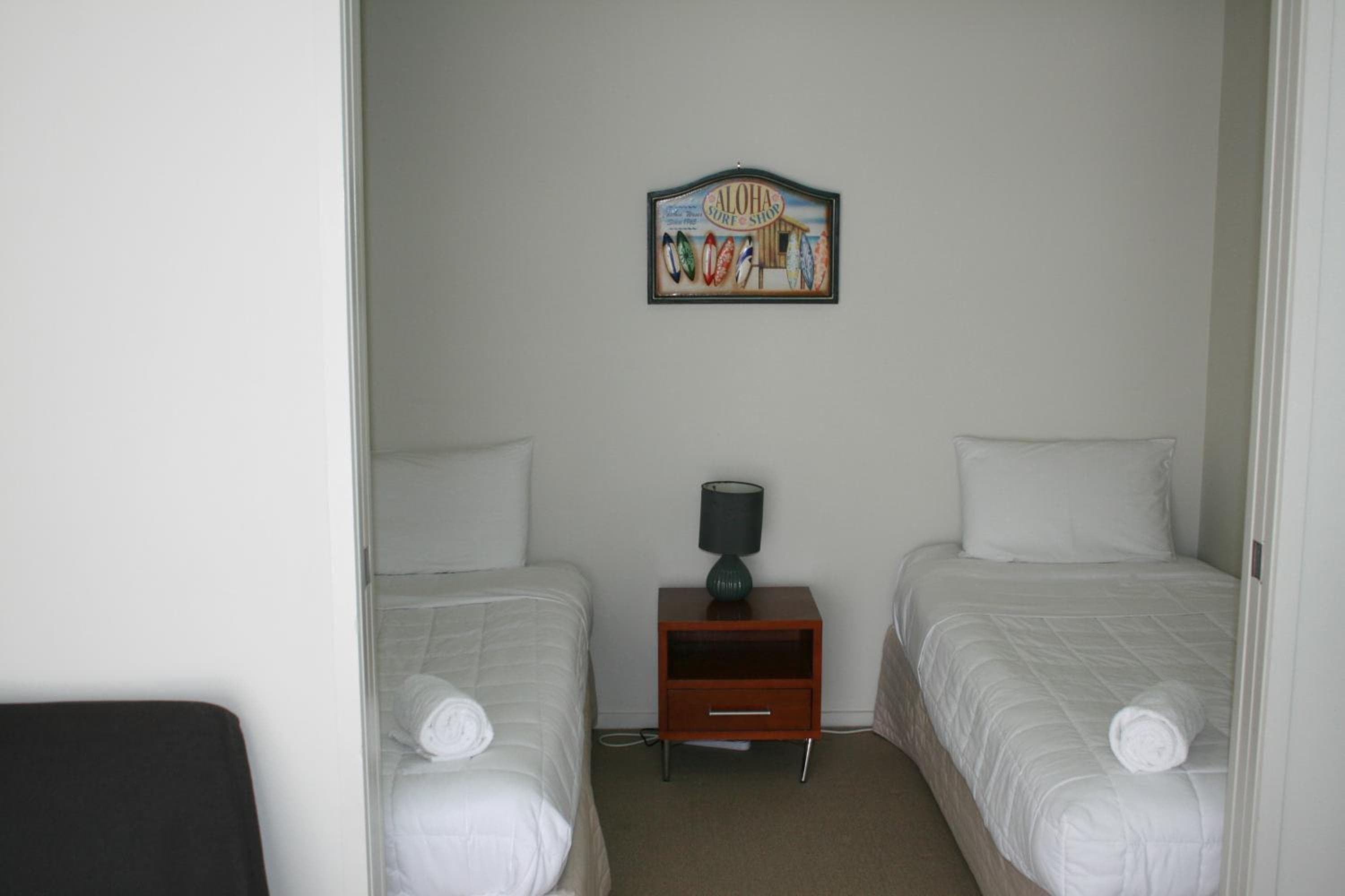 Atlas Suites and Apartments, Mount Maunganui, photo 4