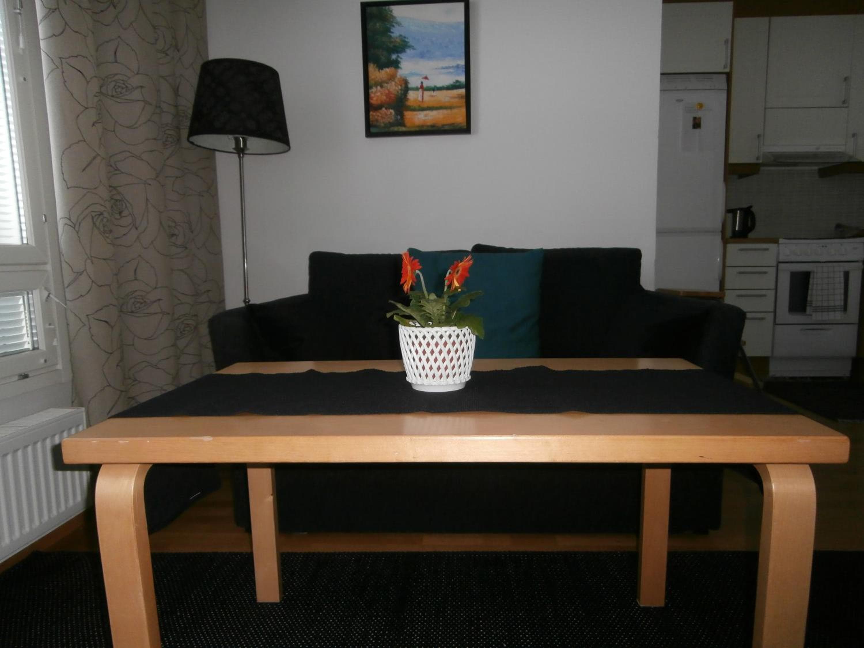 Huoneistohotelli Nallisuites, Oulu, photo 6