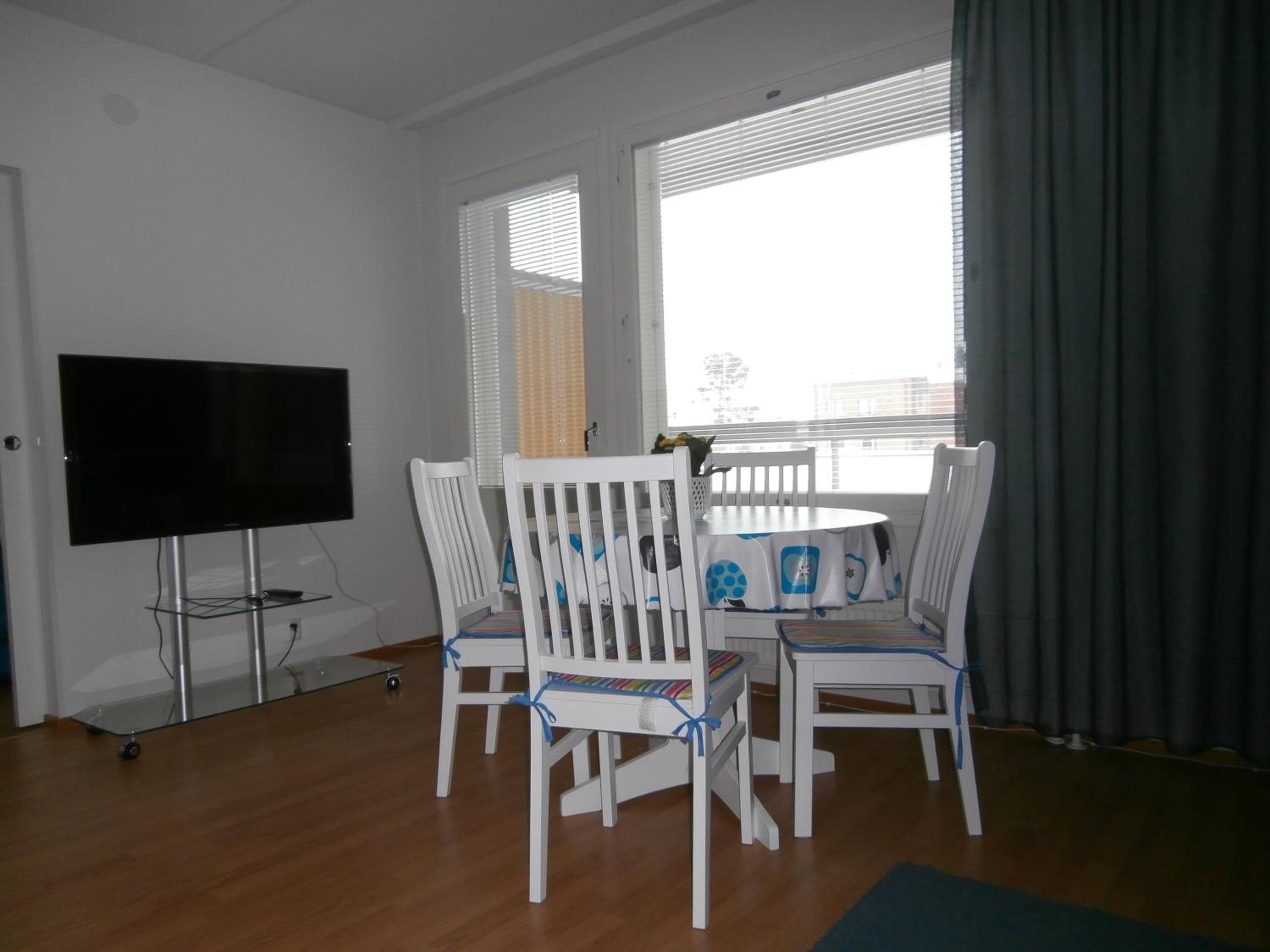 Huoneistohotelli Nallisuites, Oulu, photo 5