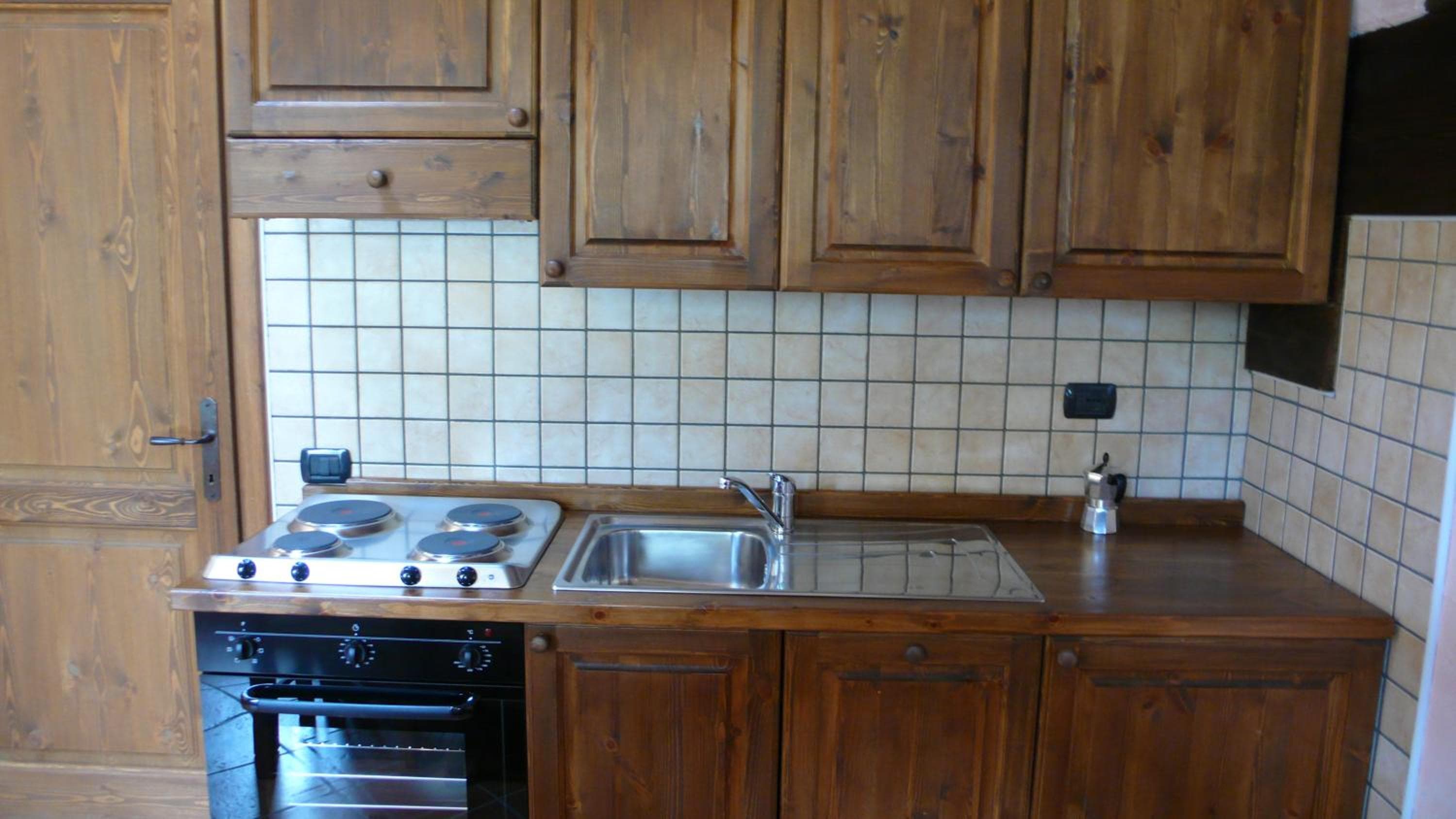 Residence Les Myosotis, Champoluc, photo 4