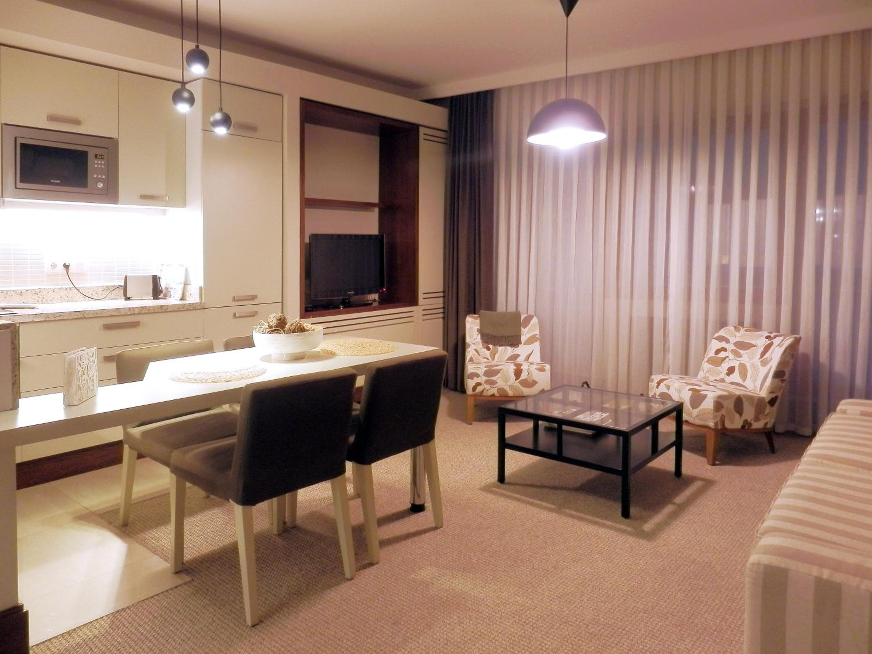 116 Residence, Istanbul, photo 2
