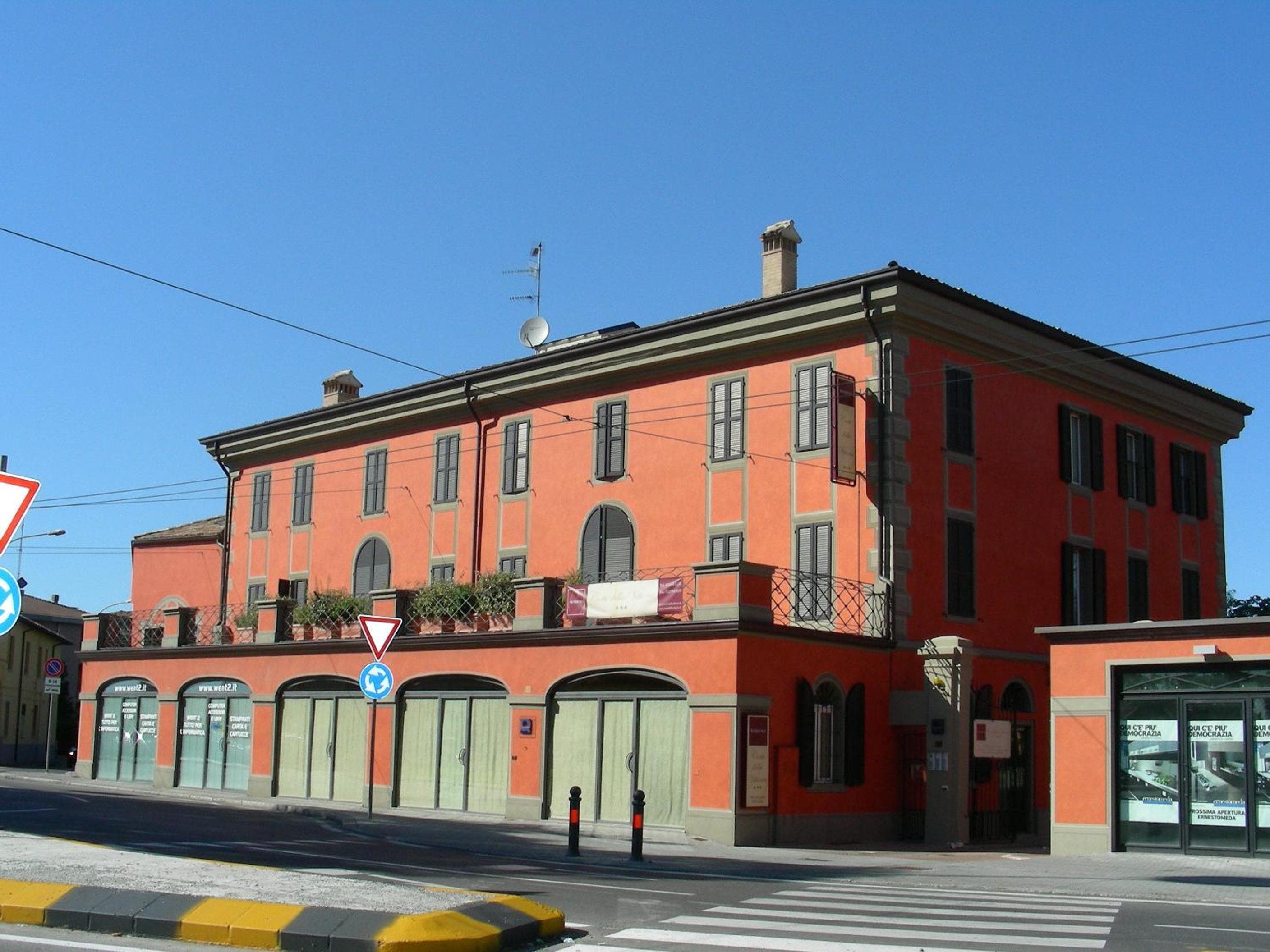 Residence Corte della Vittoria, Parma