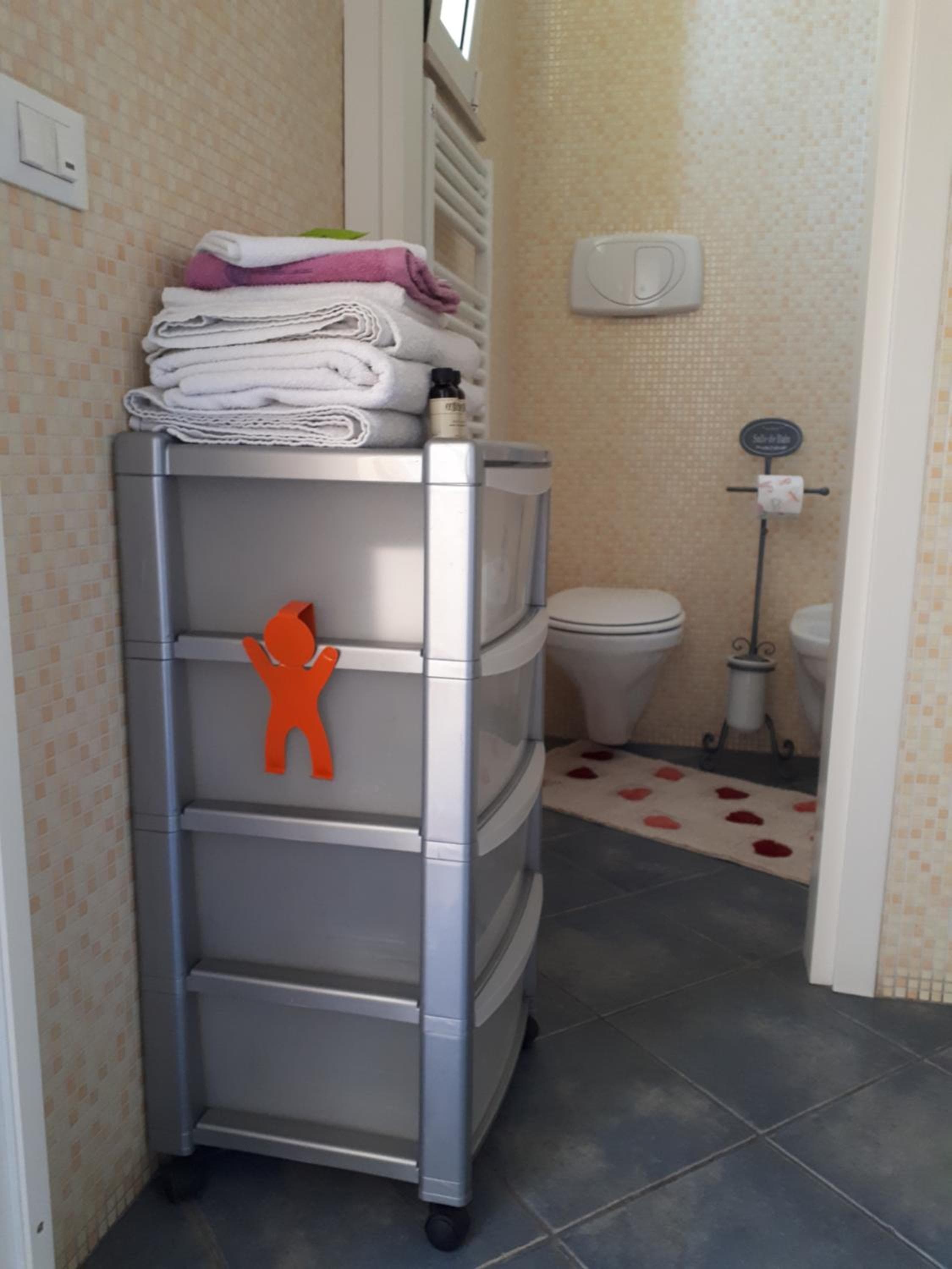 Residence Désirée, Rimini, photo 6