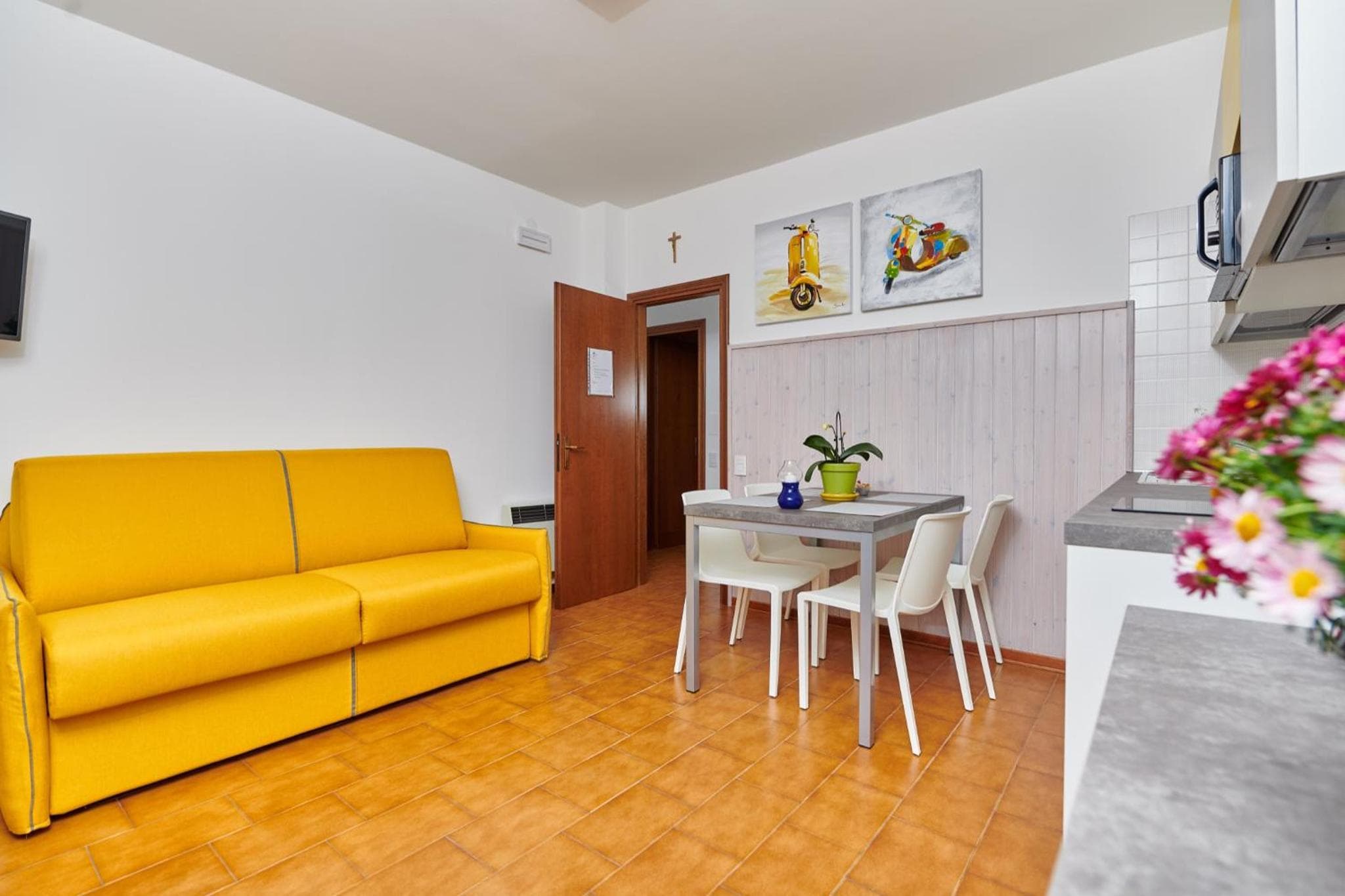Residence Mariù, Malcesine, photo 2