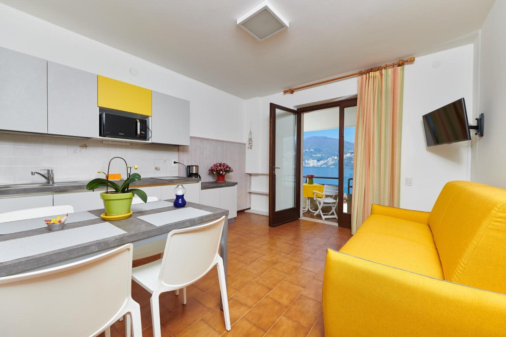 Residence Mariù, Malcesine, photo 4