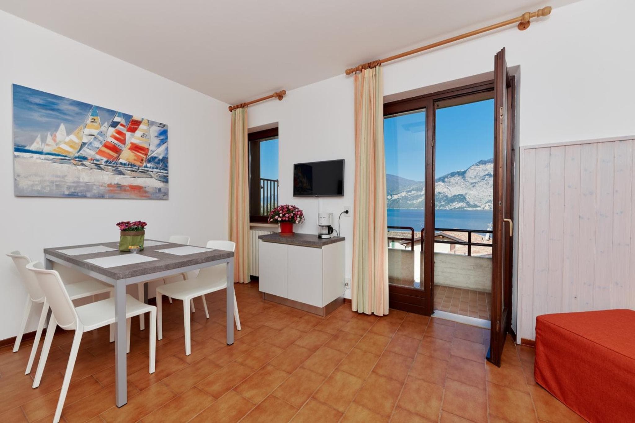 Residence Mariù, Malcesine, photo 3