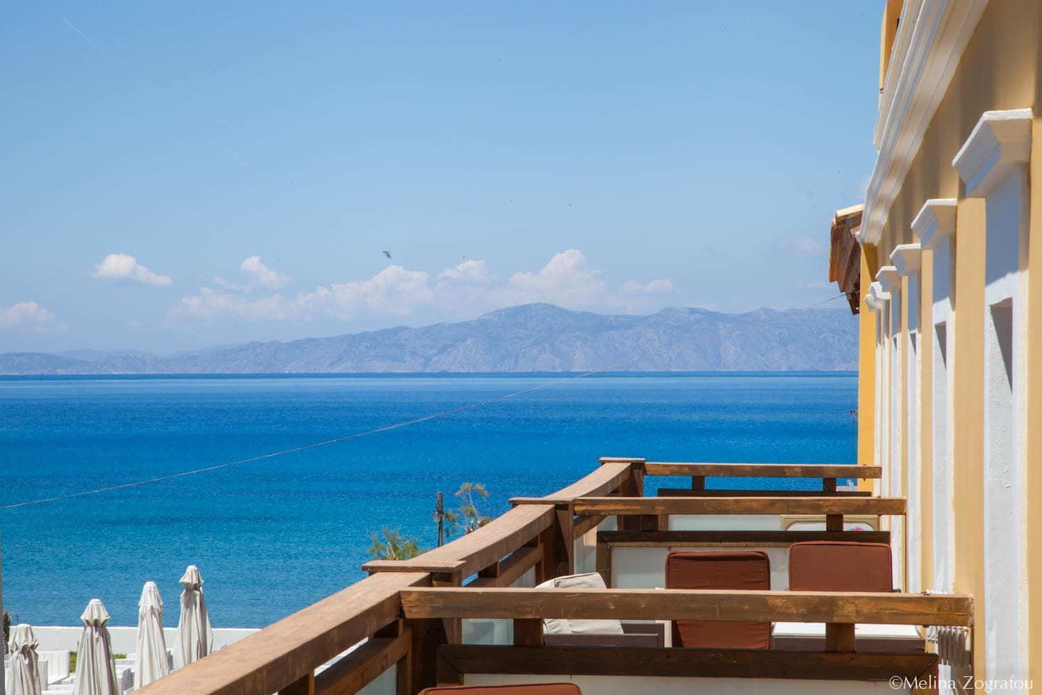 Villa Di Mare Seaside Suites, Ixia, photo 4