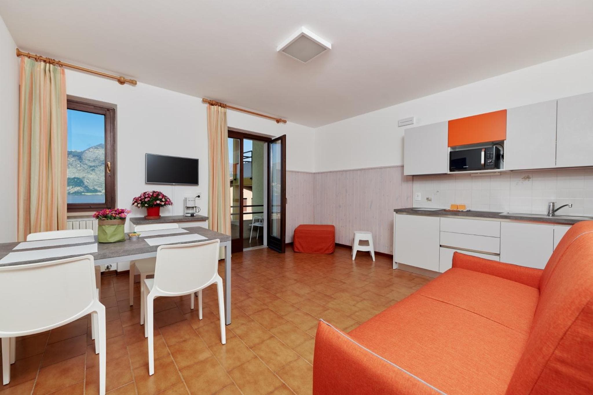 Residence Mariù, Malcesine, photo 5