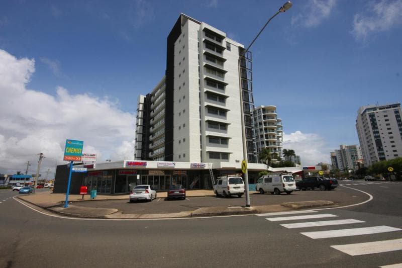 Maroochy Sands Holiday Apartments, Maroochydore