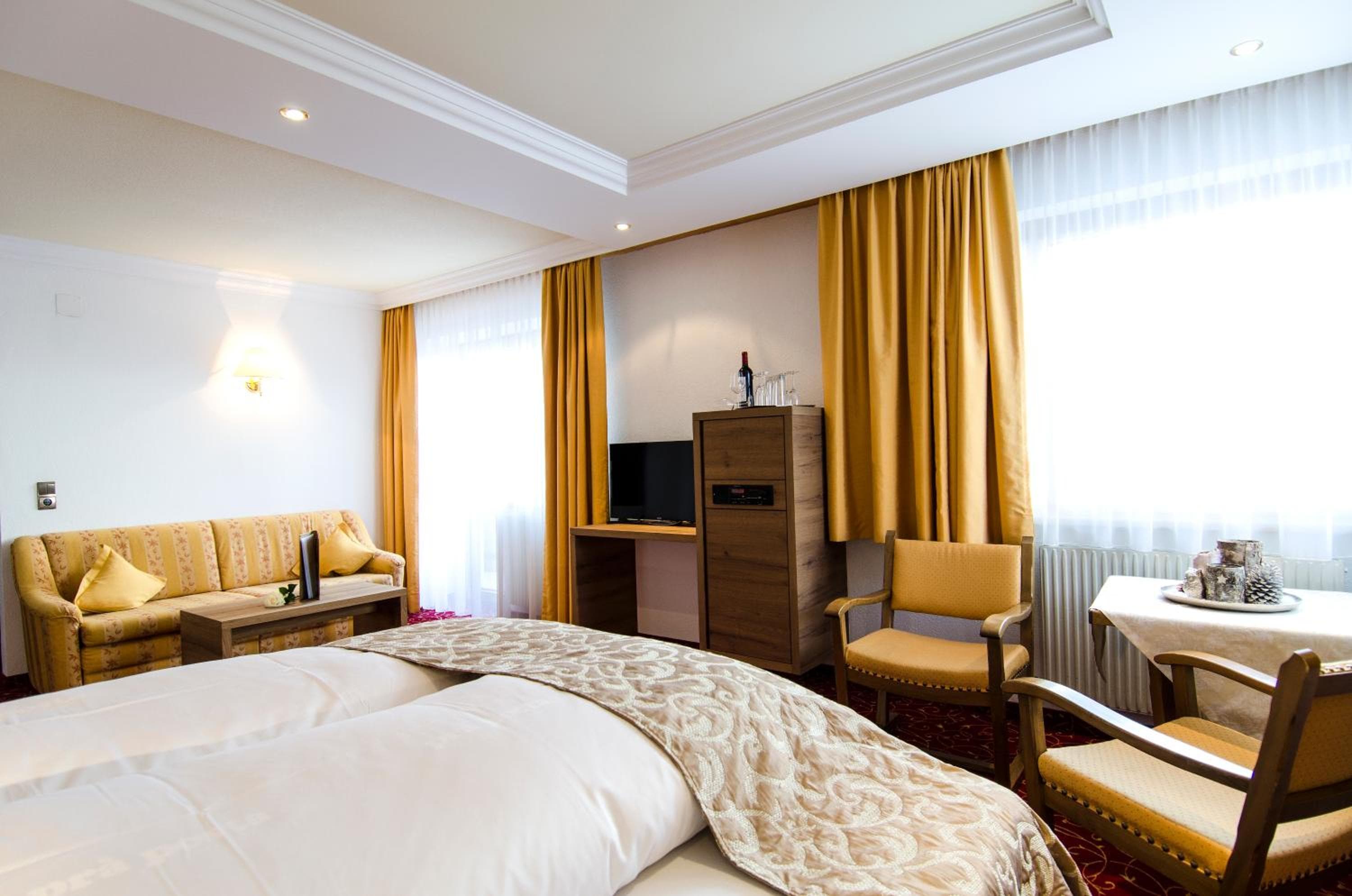 Hotel Garni Pra Posta, Ischgl, photo 2