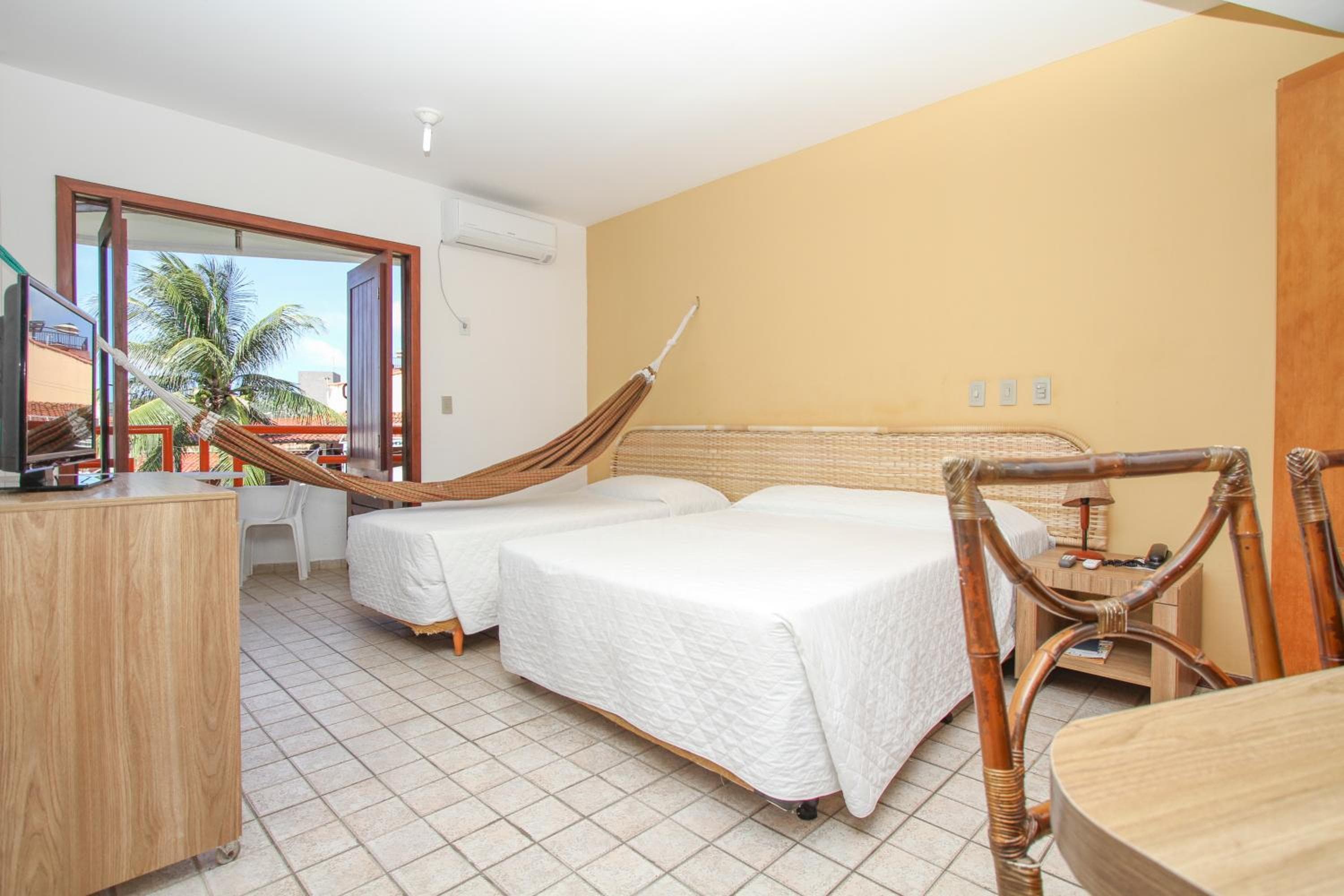 Marambaia Apart Hotel, Natal, photo 2