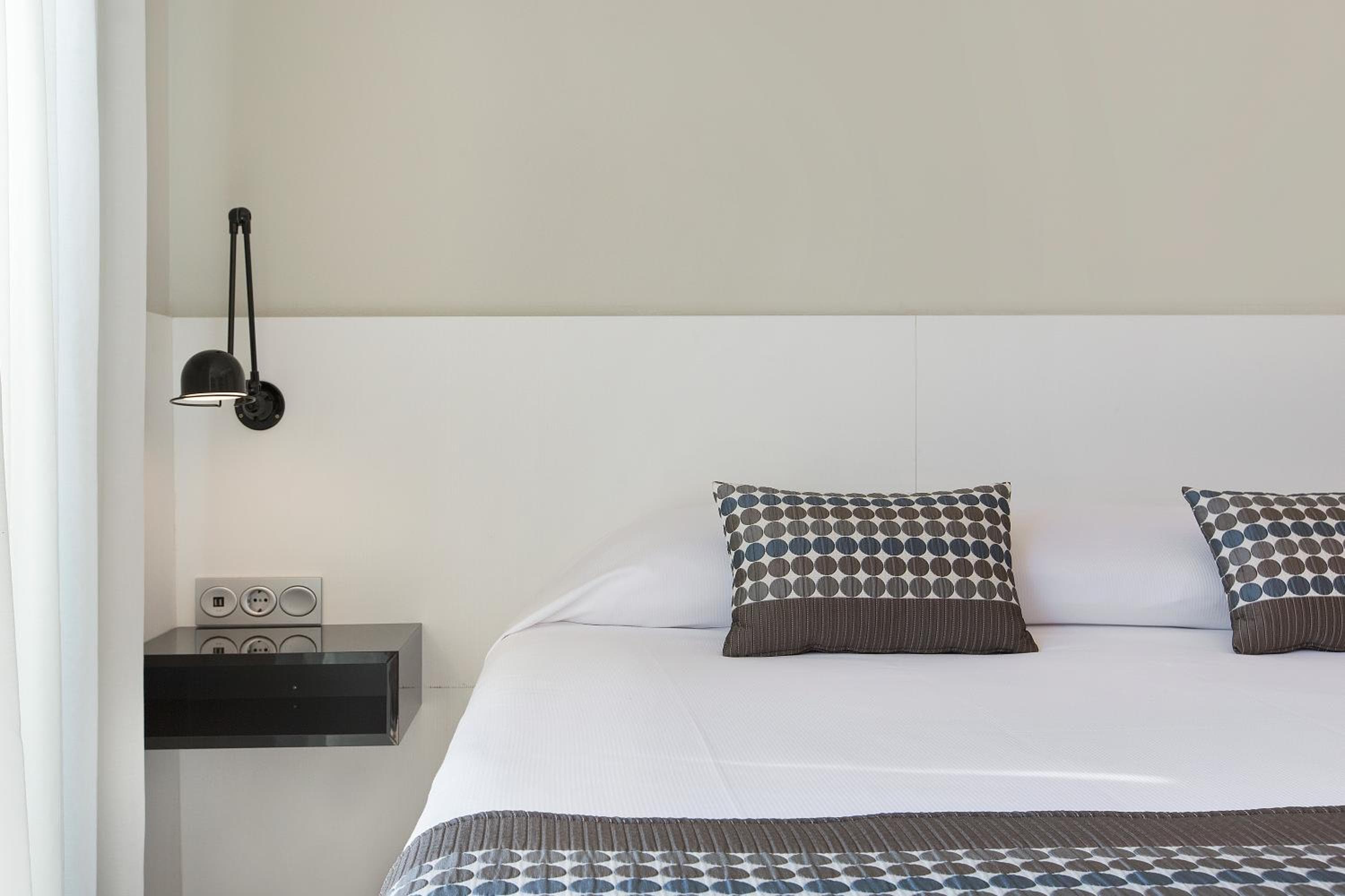 Aparthotel Odissea Park, Santa Susanna, photo 4
