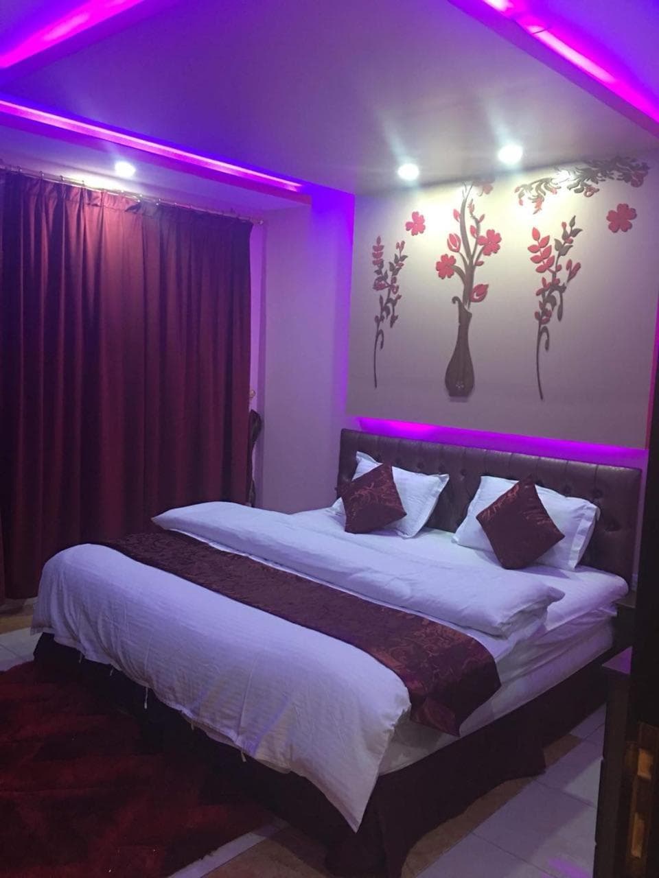 Orchid Tarif Serviced Apartments 1 شقق أوركيد طريف للشقق المخدومة 1, Ţurayf, photo 6