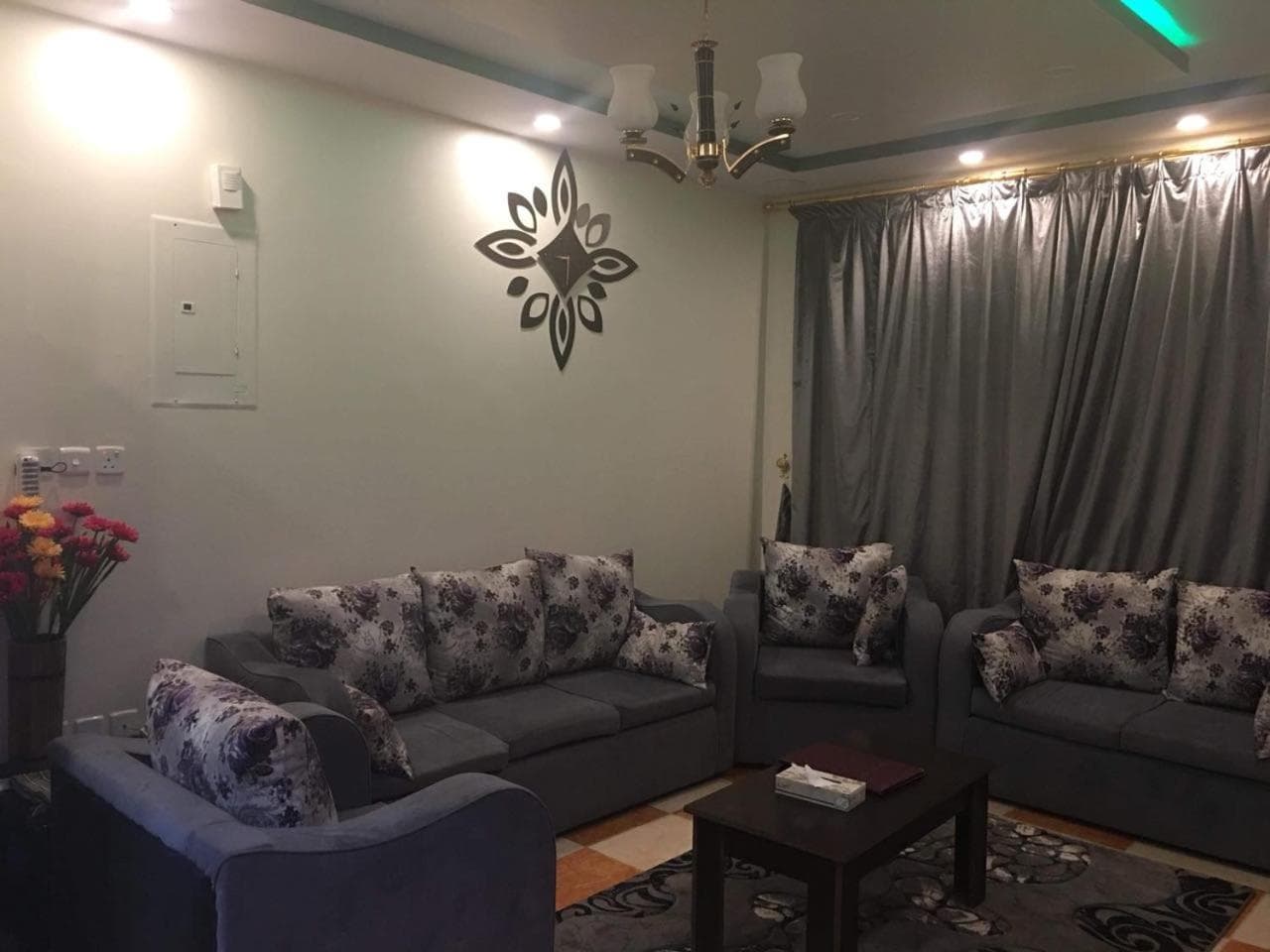 Orchid Tarif Serviced Apartments 1 شقق أوركيد طريف للشقق المخدومة 1, Ţurayf, photo 4