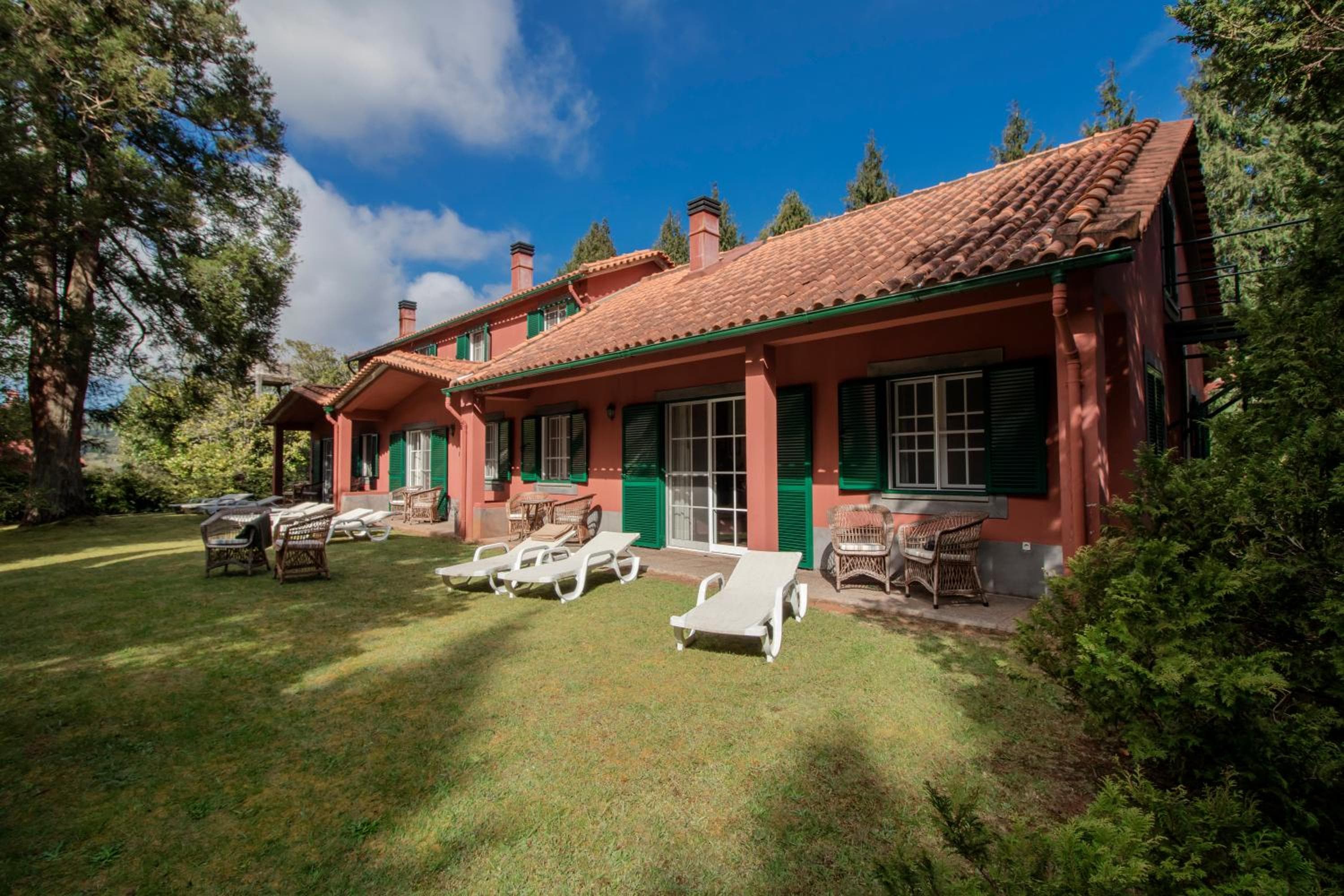 Quinta Santo Antonio Da Serra, Santa Cruz, photo 3