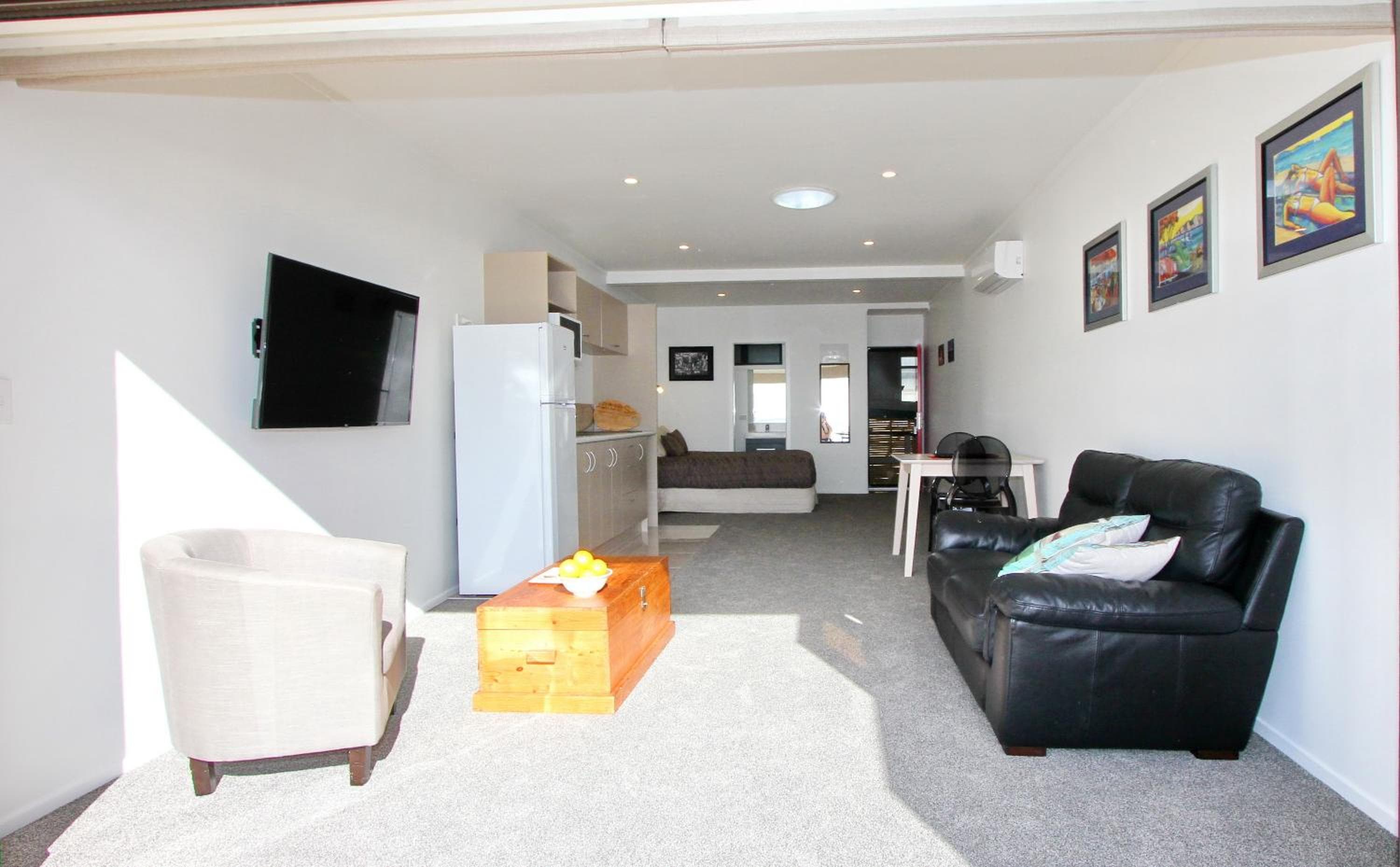 Blue Marlin Apartments, Whitianga, photo 5