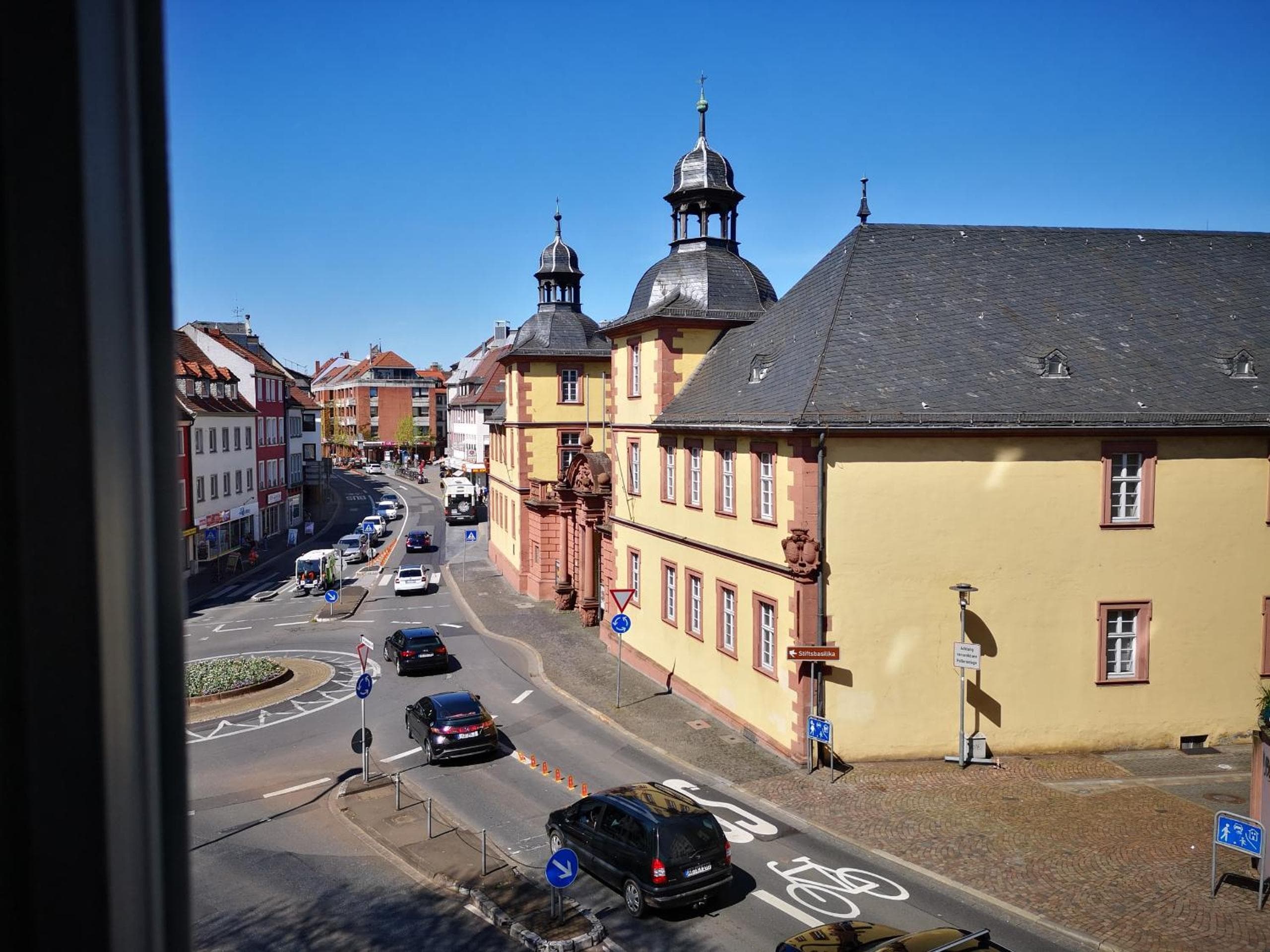 Trip Inn PostApart Aschaffenburg, Aschaffenburg