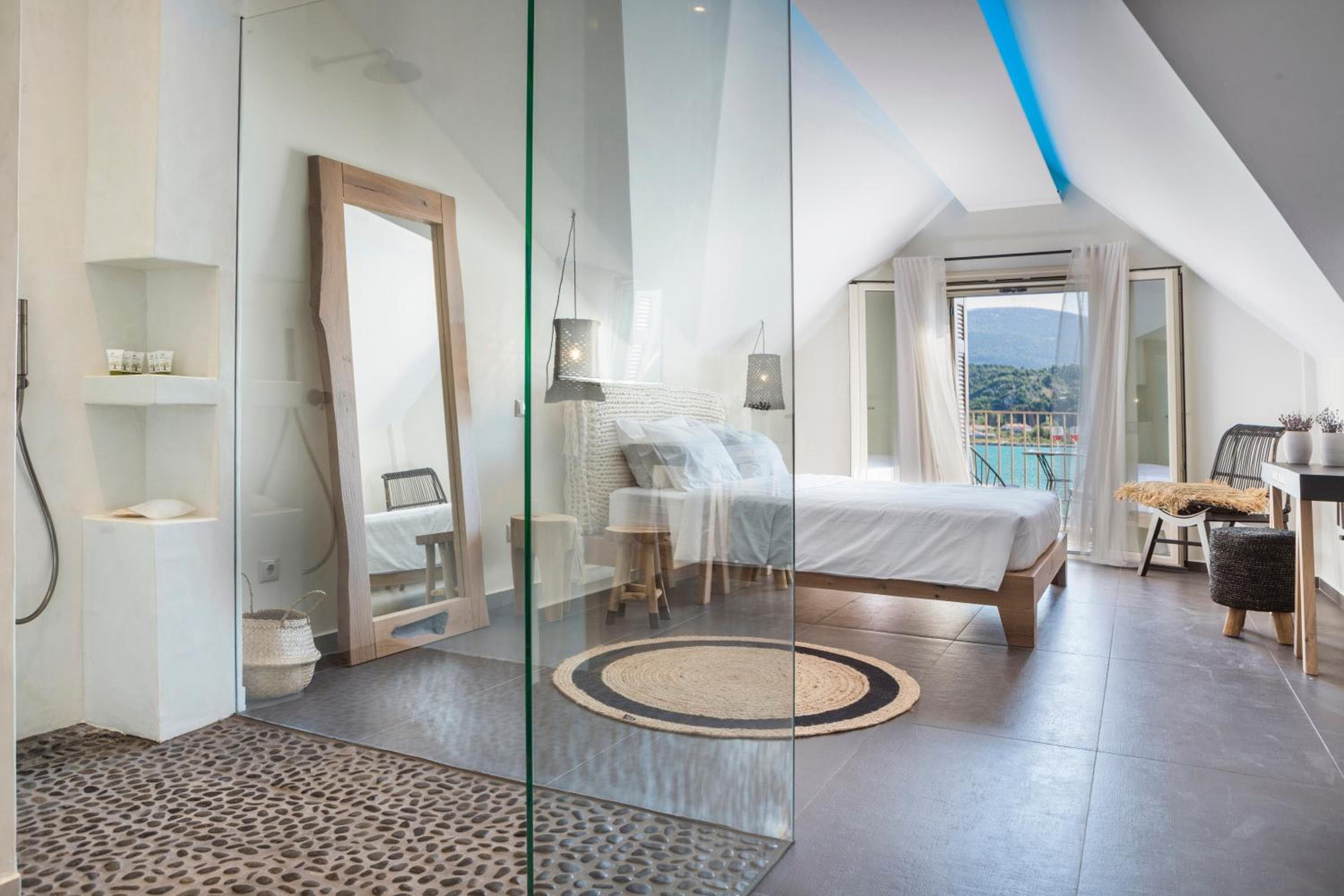 Argostoli Marina Suites, Argostoli, photo 5