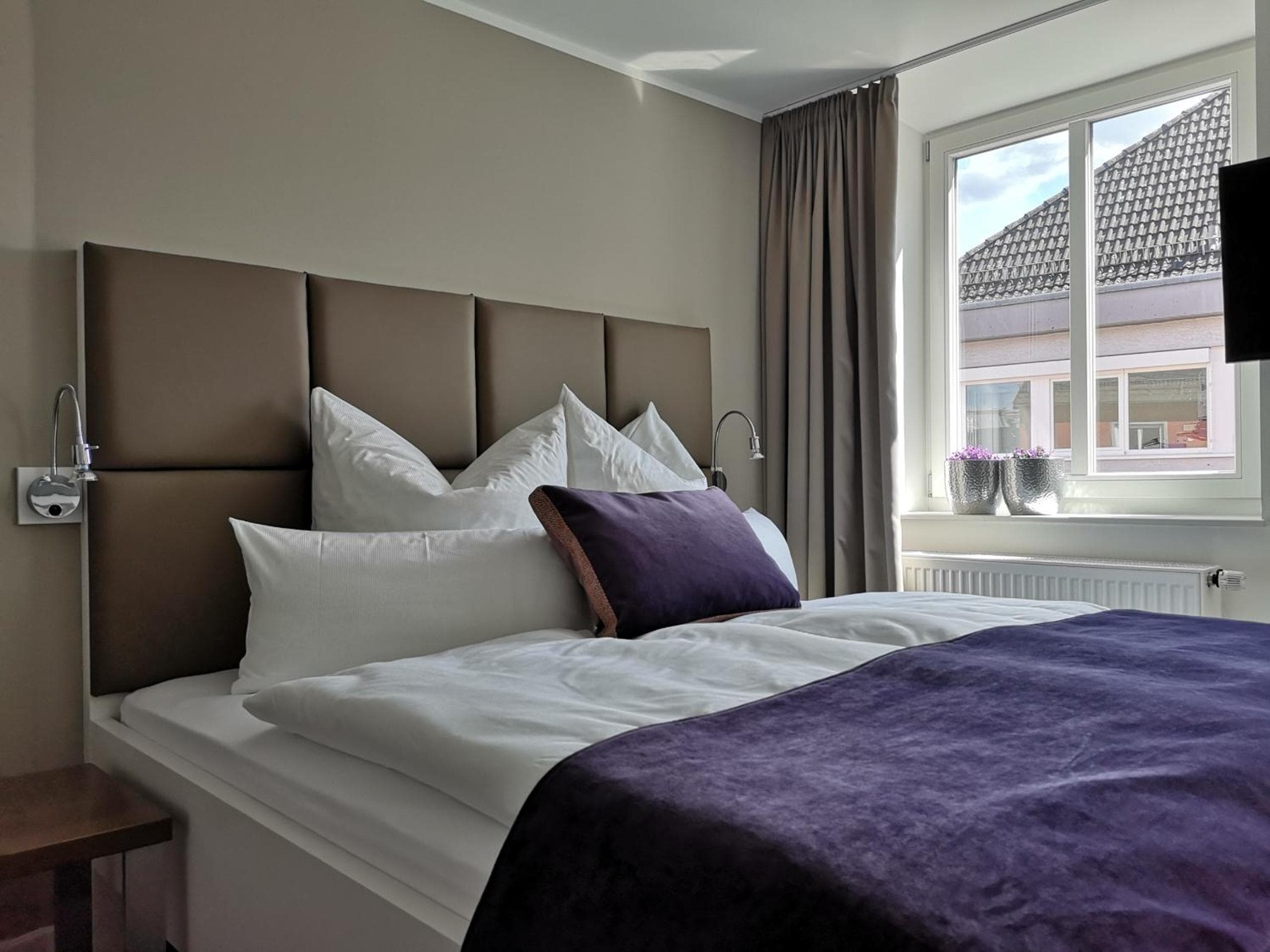 Trip Inn PostApart Aschaffenburg, Aschaffenburg, photo 5