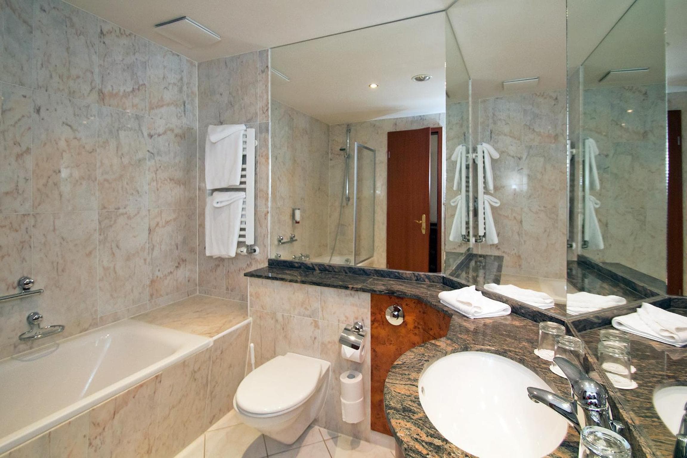SEETELHOTEL Ostseeresidenz Ahlbeck, Ahlbeck, photo 6