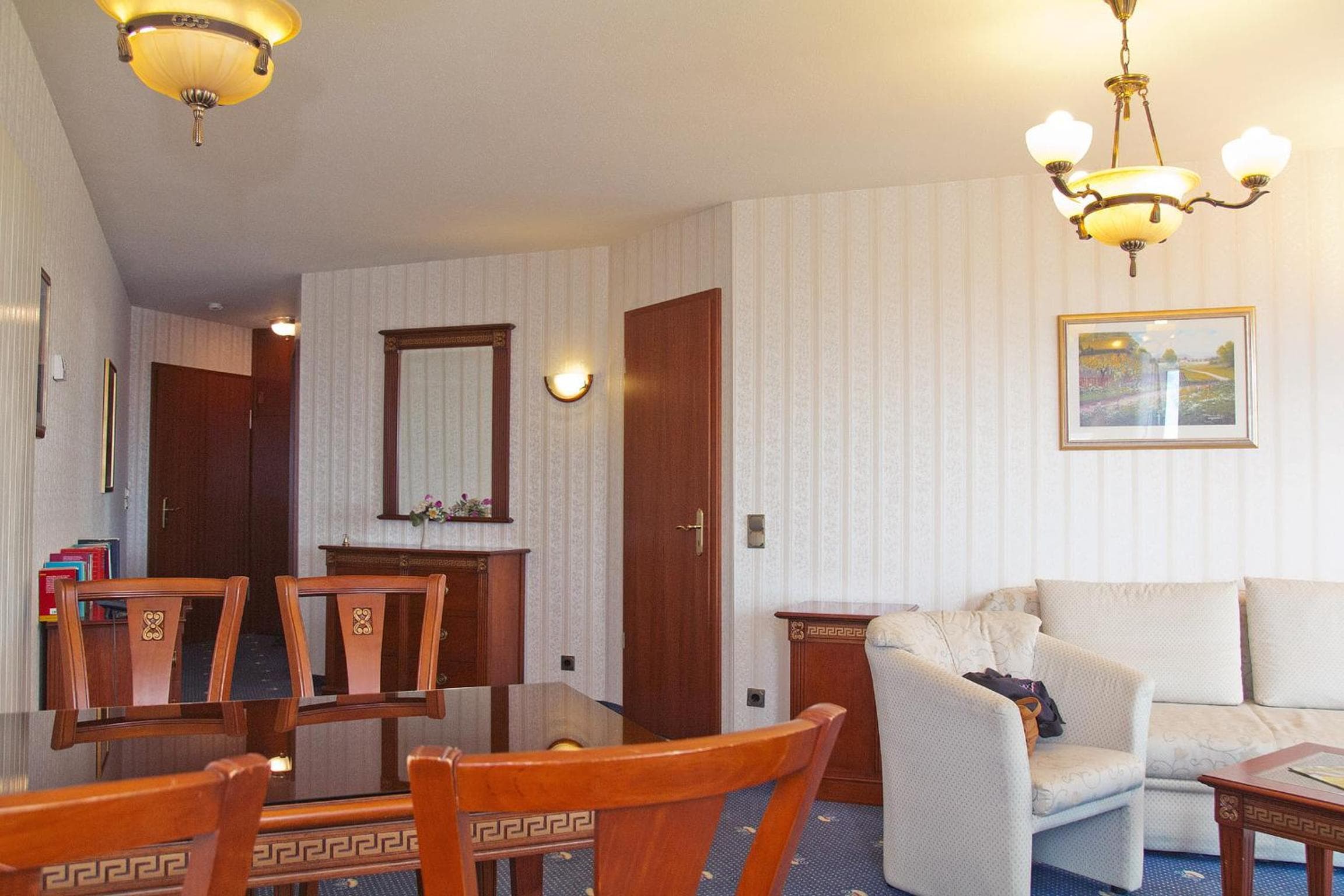 SEETELHOTEL Ostseeresidenz Ahlbeck, Ahlbeck, photo 4