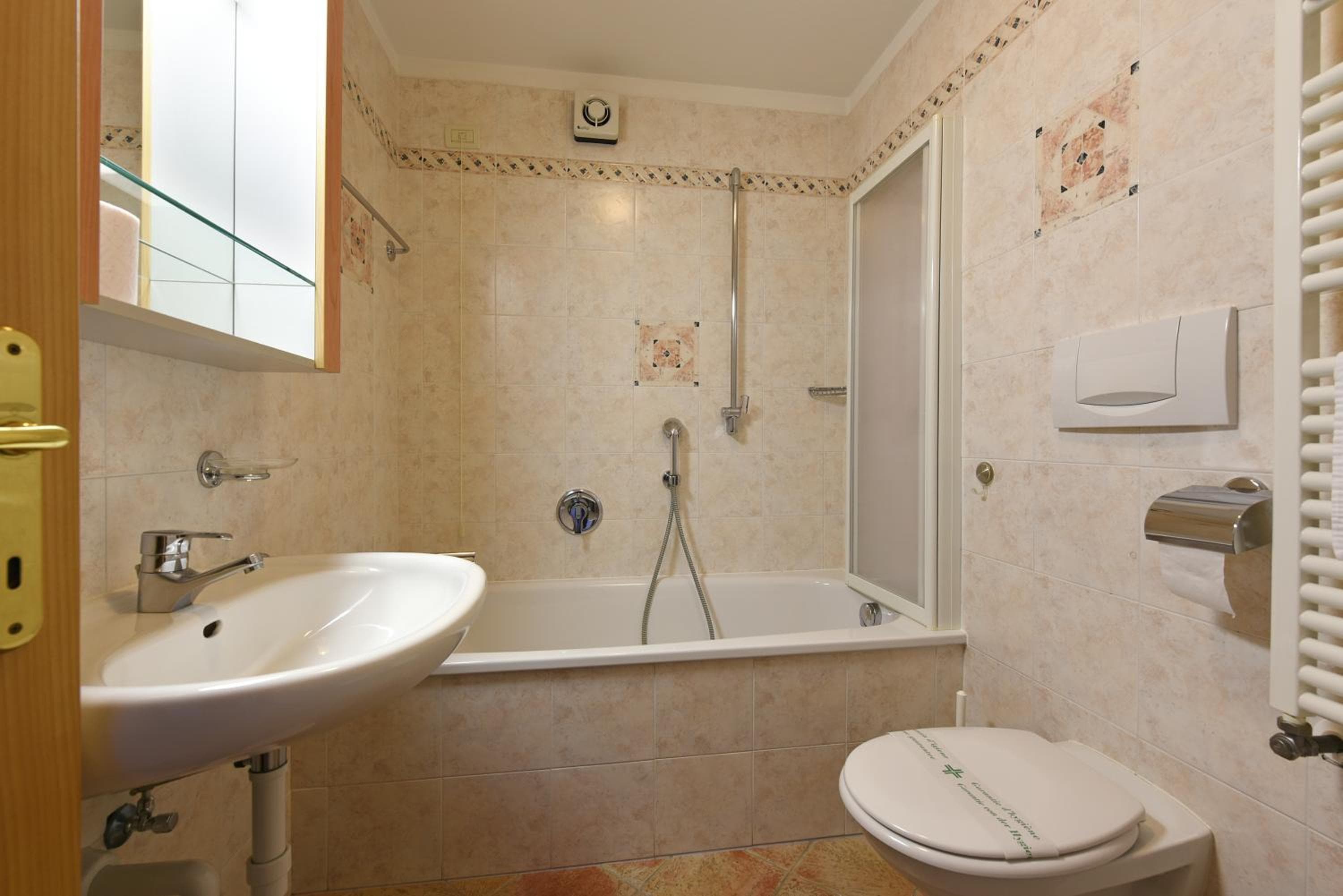Alpin-Residence Amadeus, Siusi, photo 5