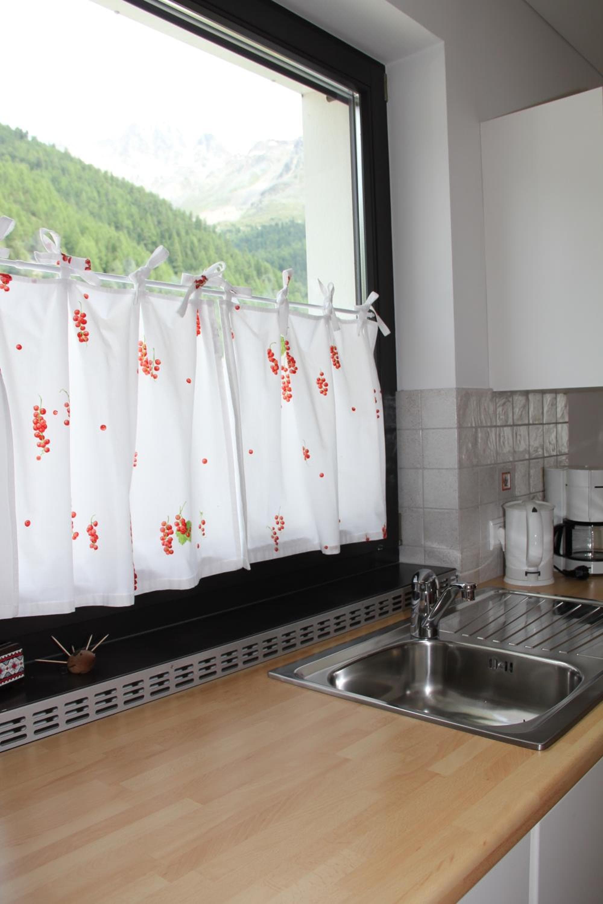Residence Flora, Solda, photo 2