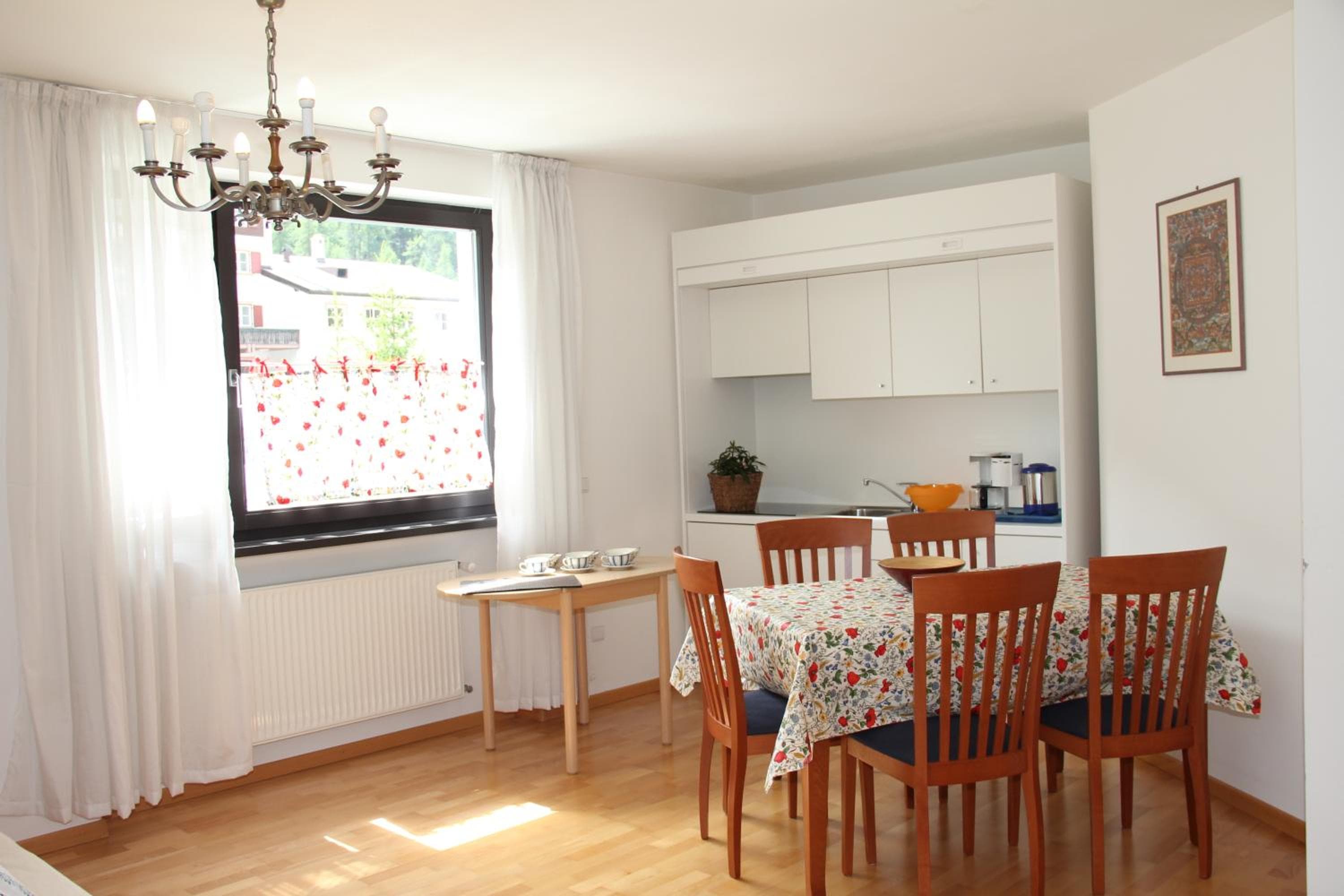 Residence Flora, Solda, photo 4