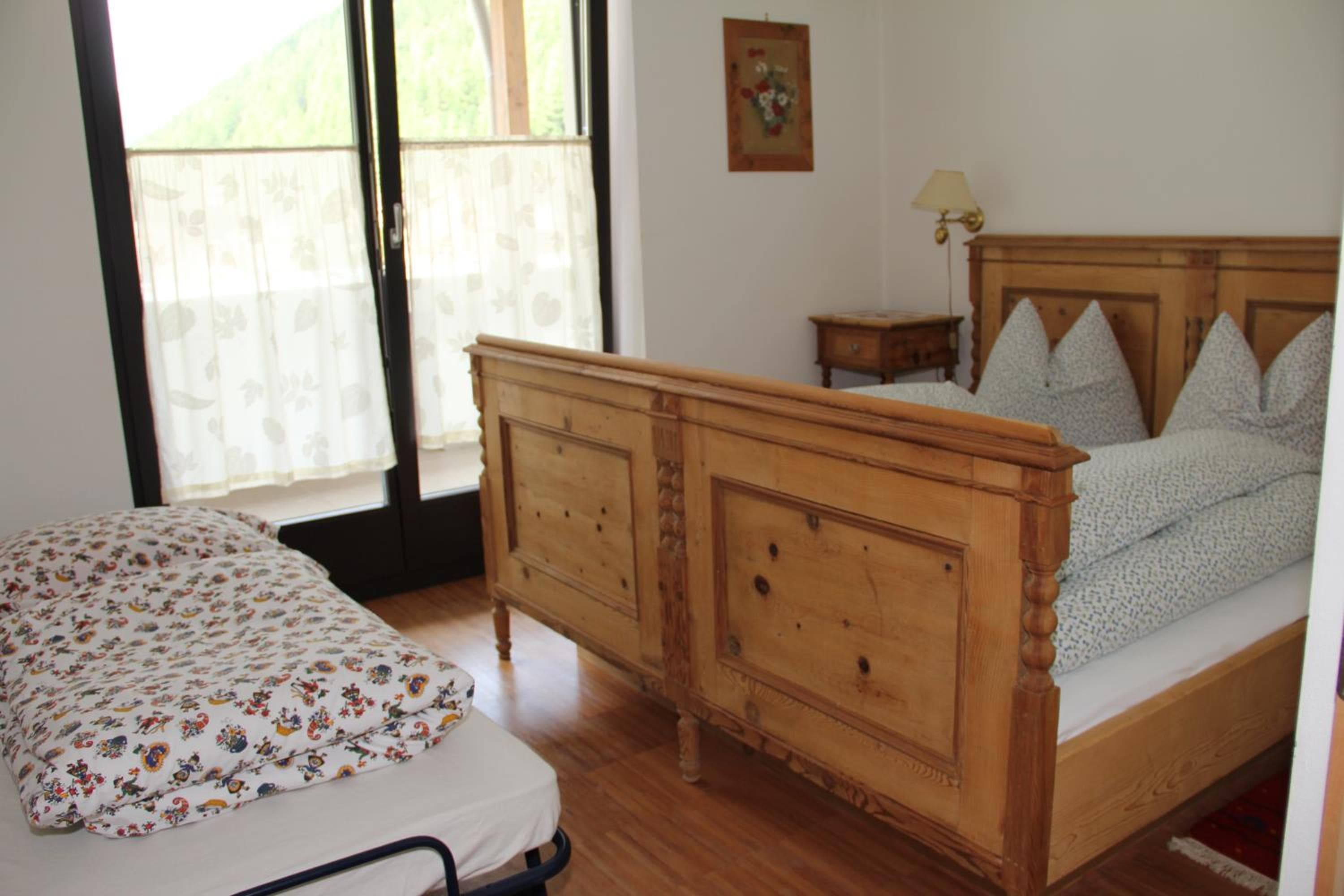 Residence Flora, Solda, photo 3