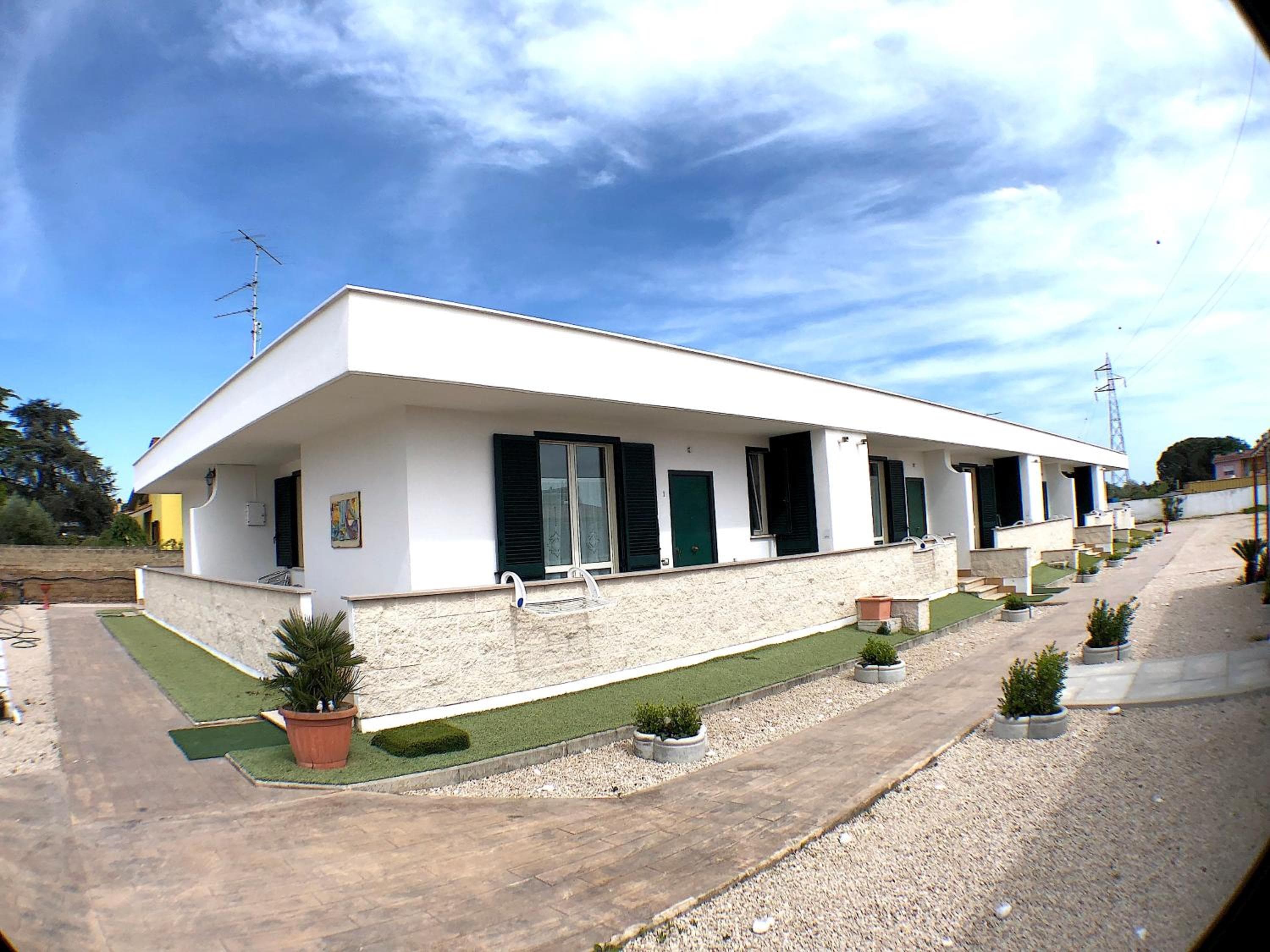 Residence Pegaso, Nettuno, photo 5