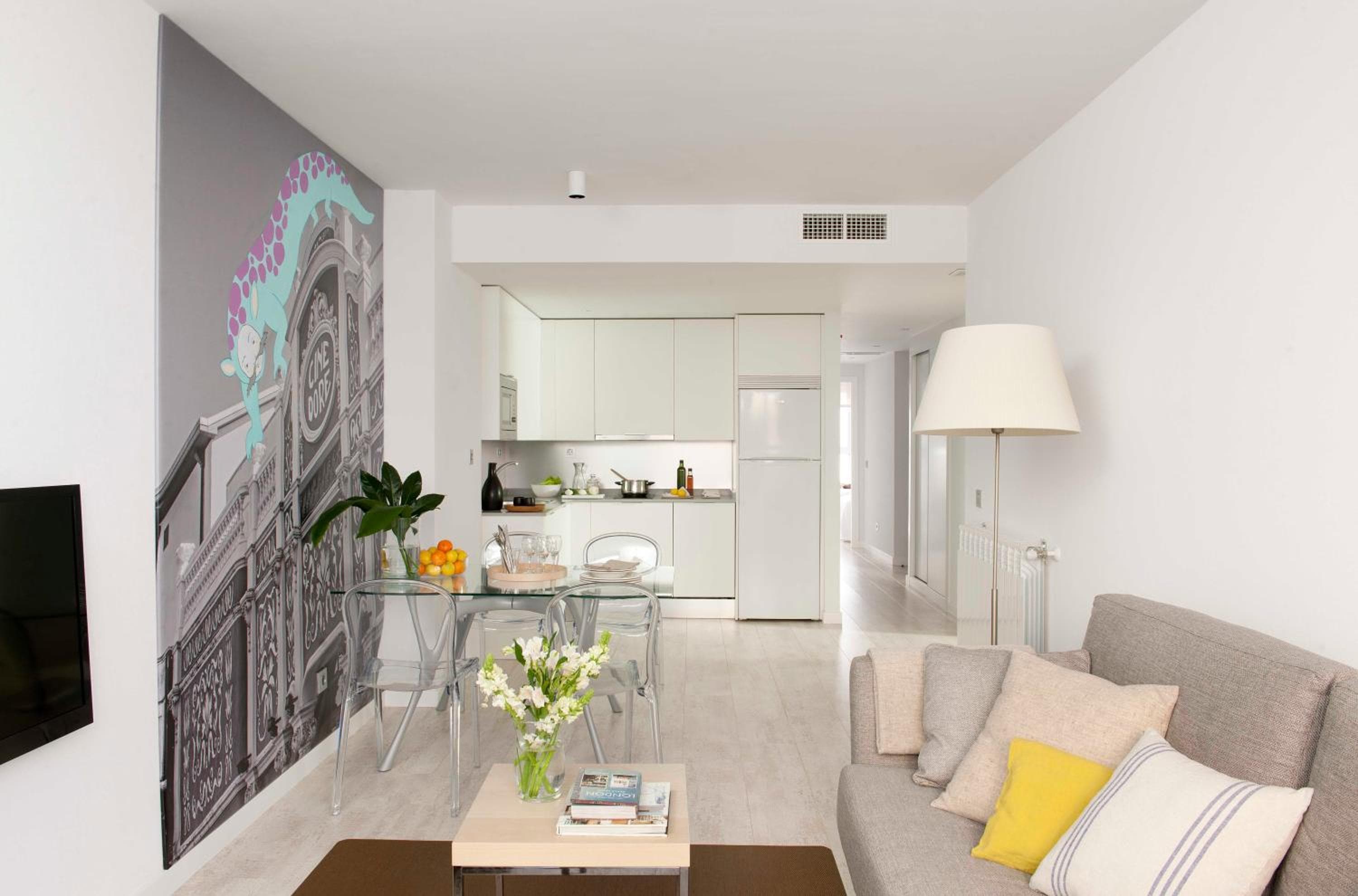 Eric Vökel Boutique Apartments - Atocha Suites, Madrid, photo 5