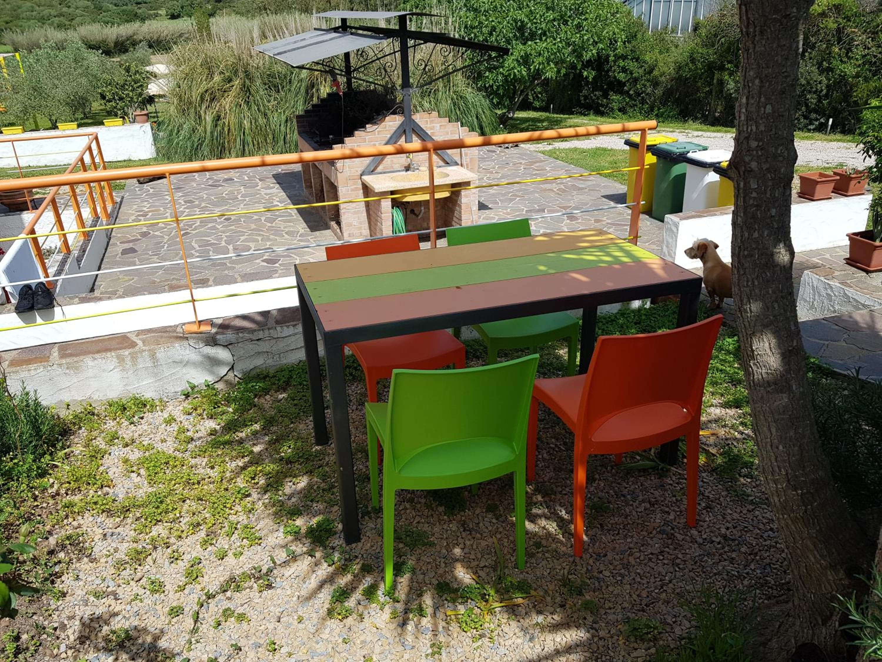 Il Sogno di Alghero - Adults Only, Alghero, photo 3